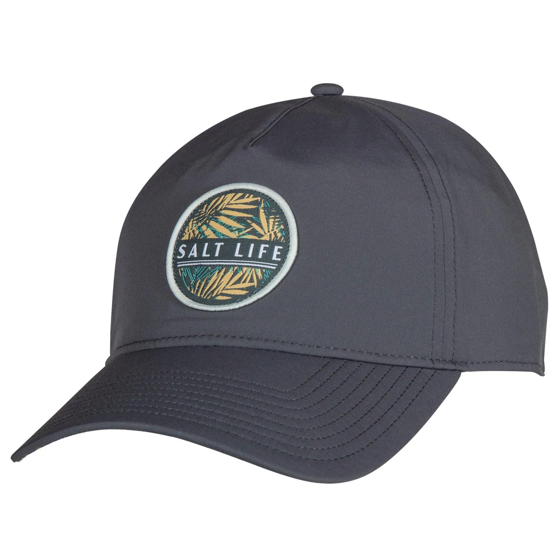 Salt Life Juniors Palm Baseball Hat