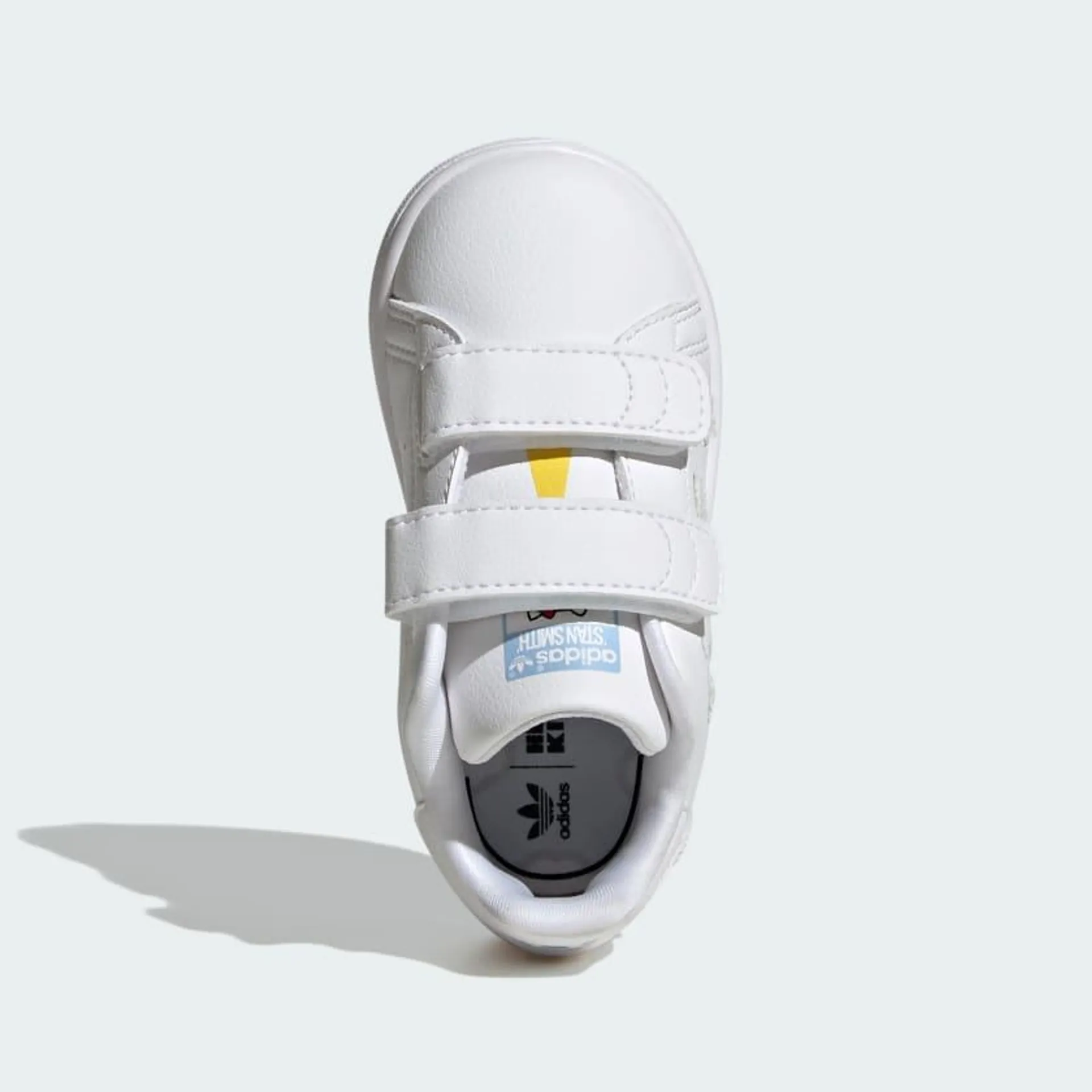 adidas x Hello Kitty Stan Smith Comfort Closure Shoes Kids