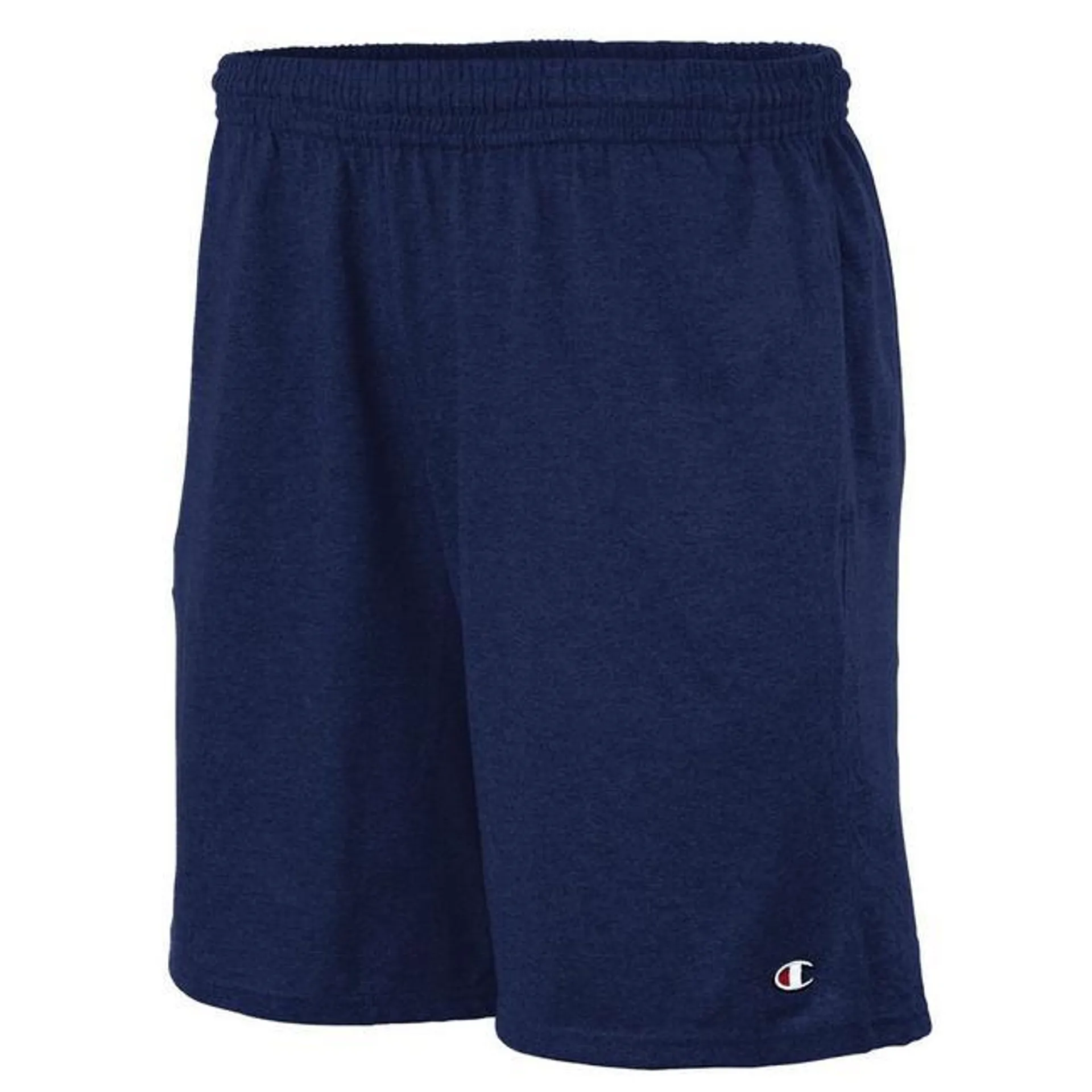 Mens Heather Shorts