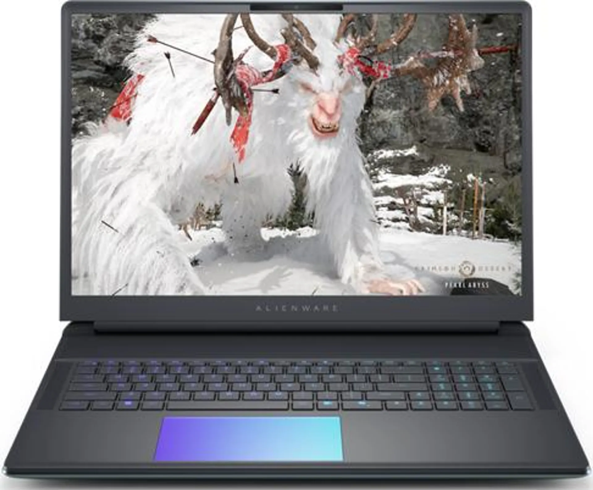 Alienware 18 Area-51 Gaming Laptop