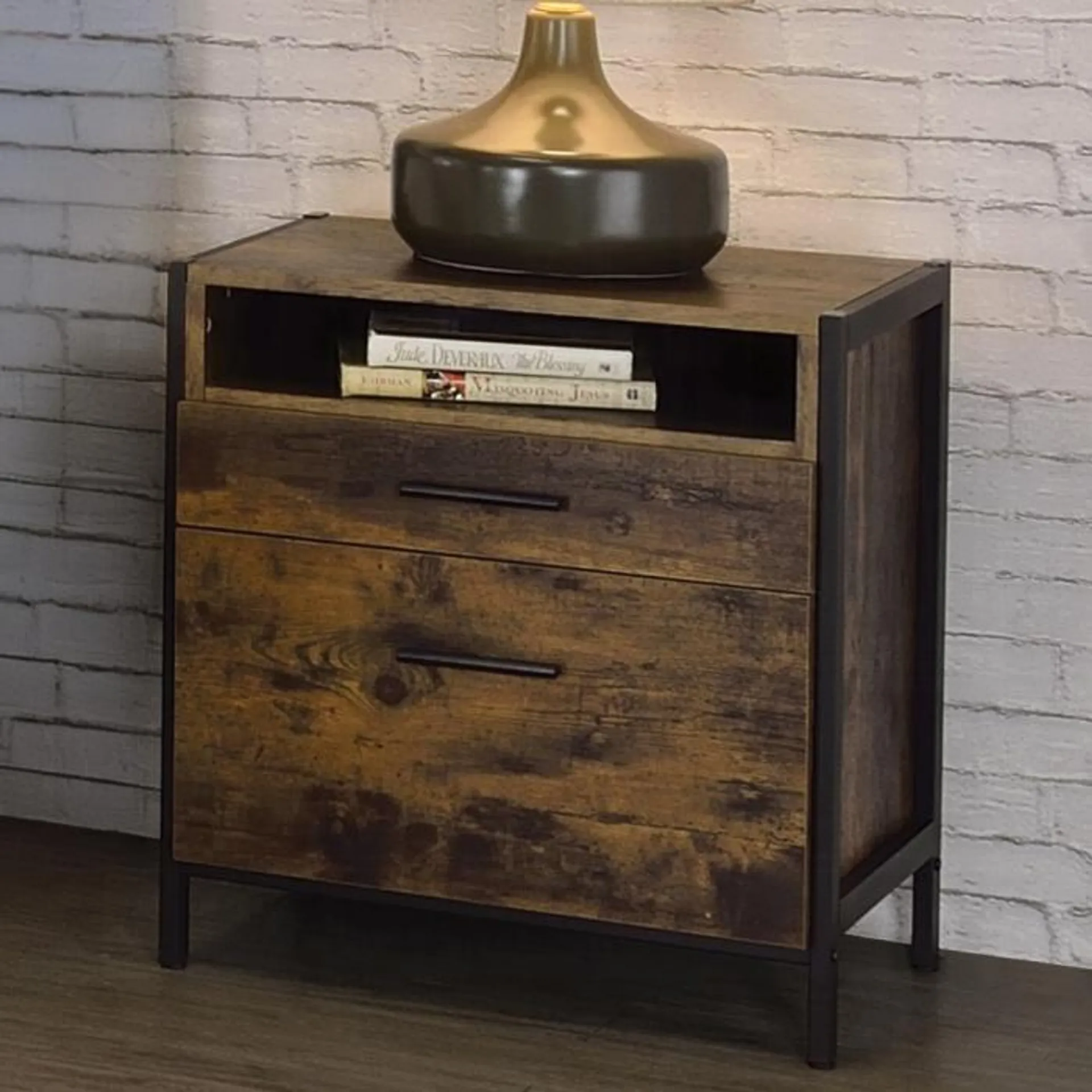 Juvanth Nightstand