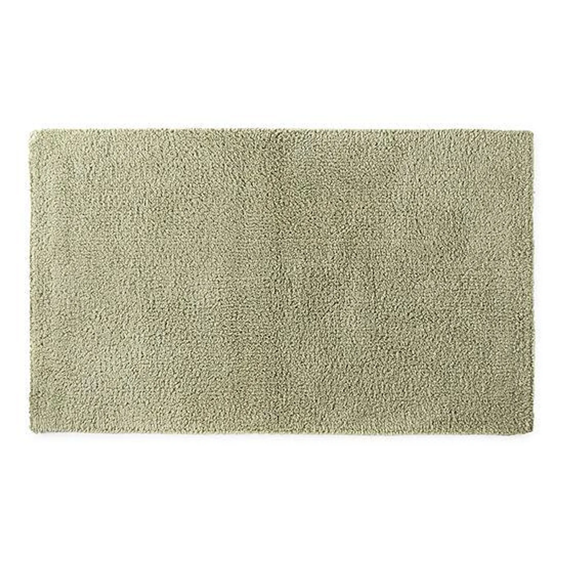 Linden Street Organic Reversible Bath Rug