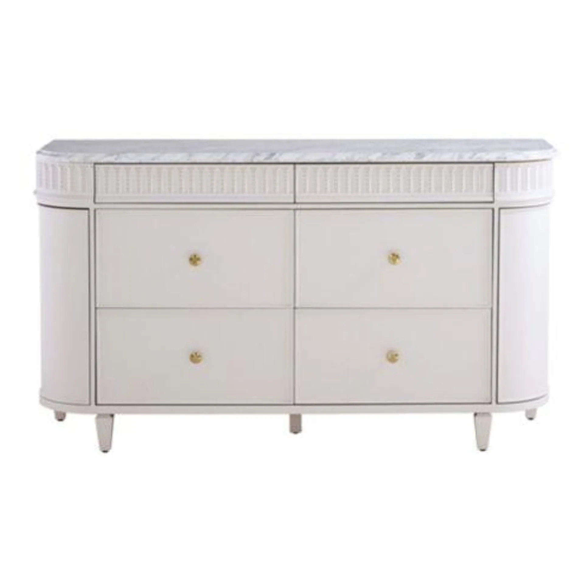 Porcini Sideboard