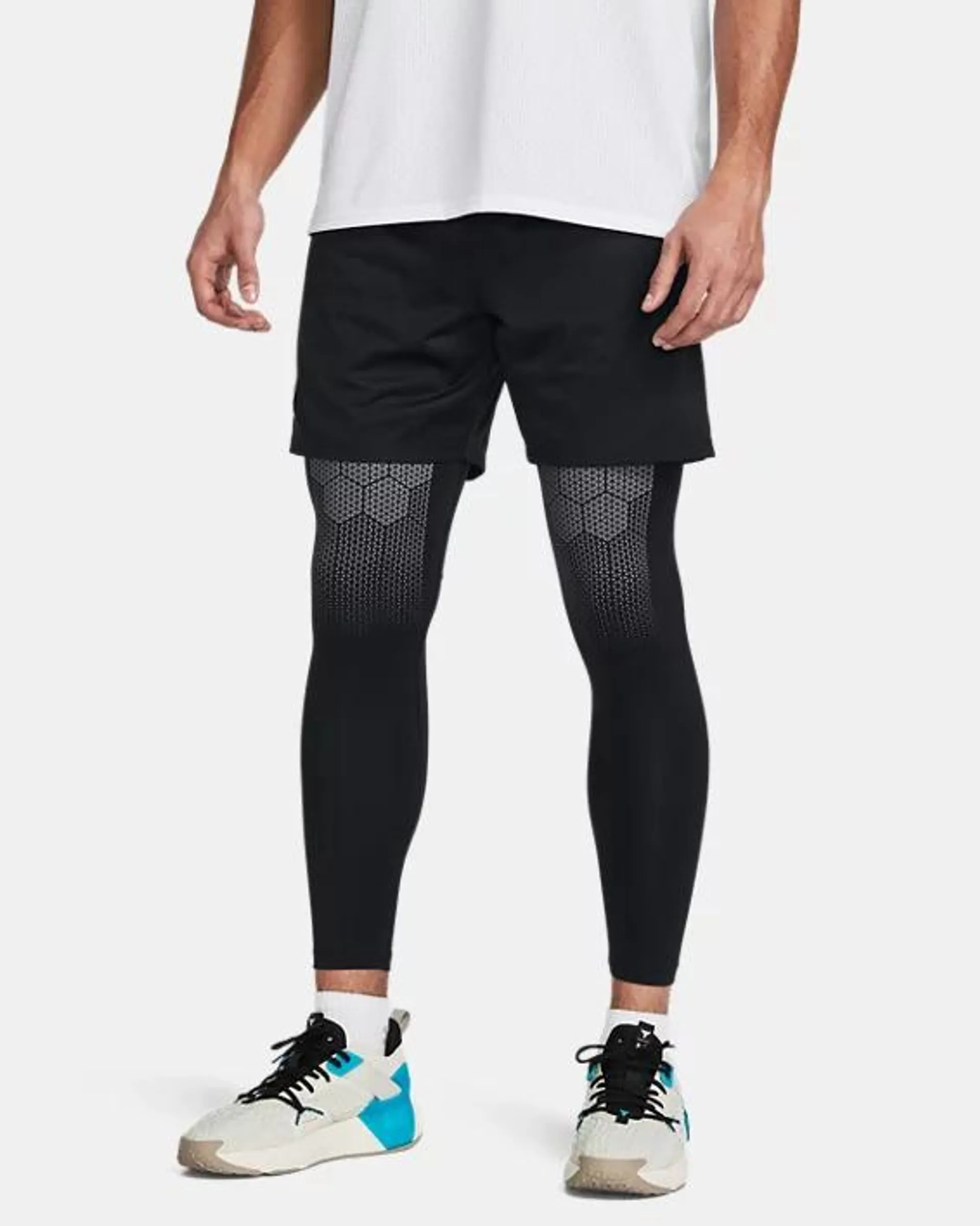 Project Rock Payoff Mesh
