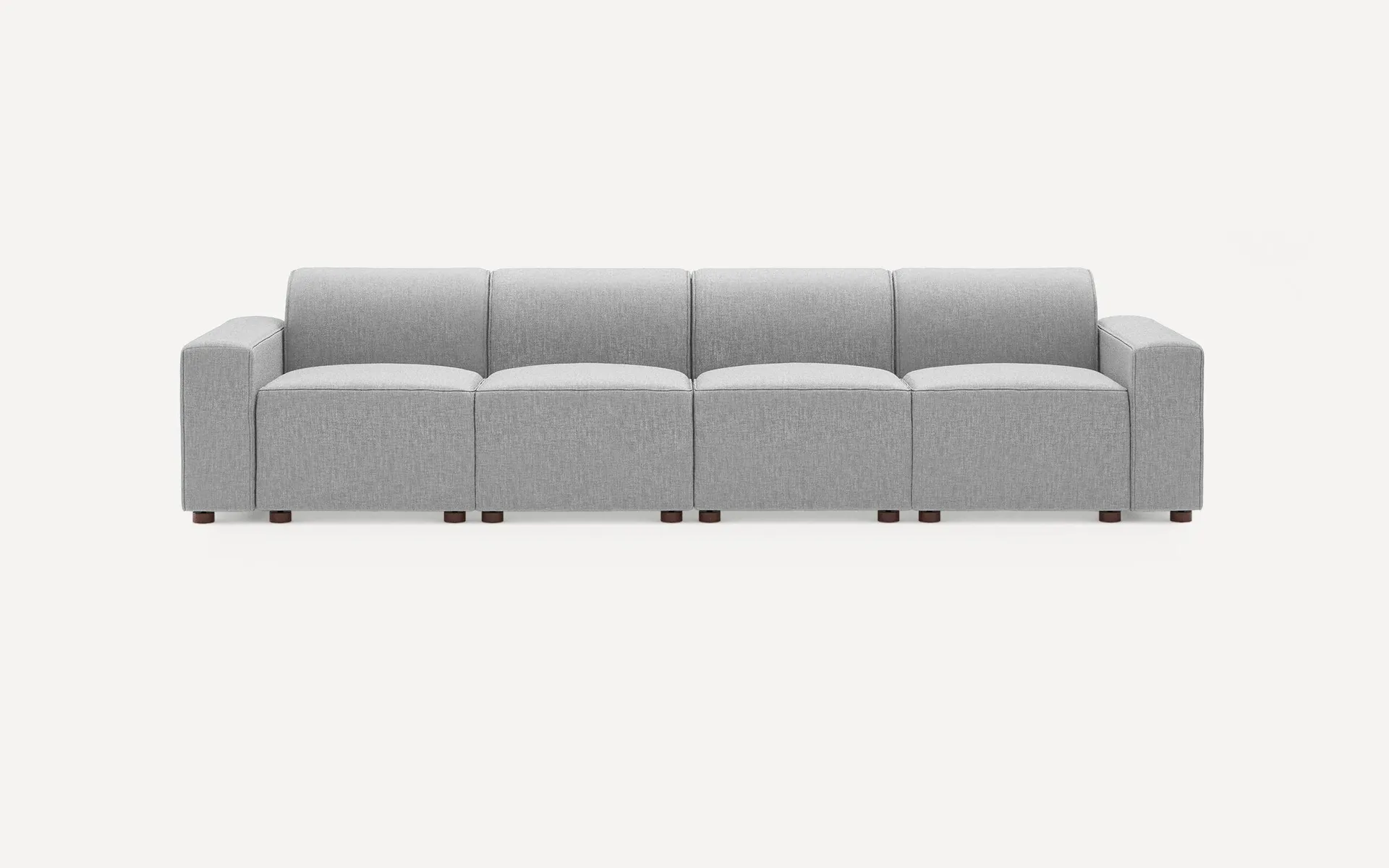 Mambo 4-Piece Sofa