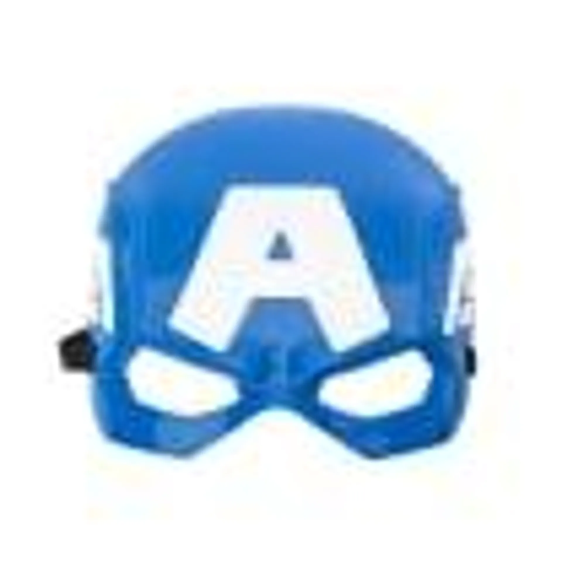 Marvel Avengers Face Mask