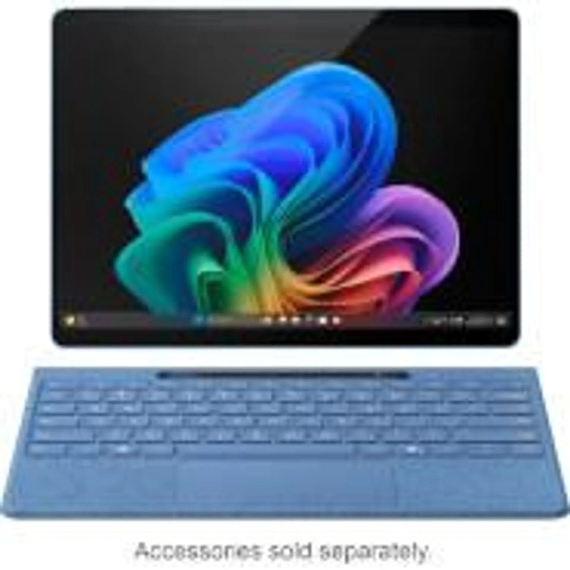 13 inch Surface Pro 11 Copilot+ - Touchscreen - Snapdragon X Plus - 16GB/512GB - Sapphire