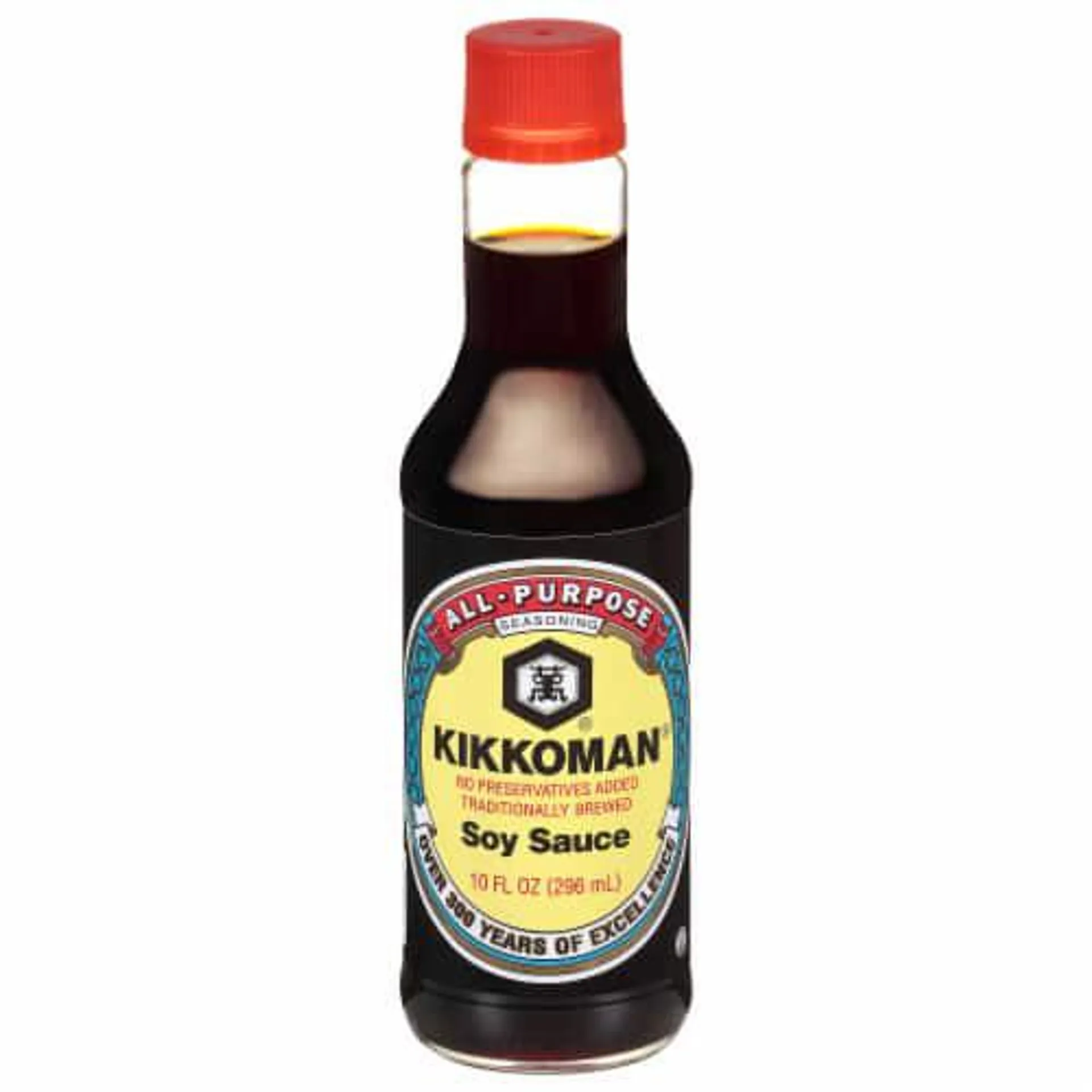 Kikkoman® Soy Sauce