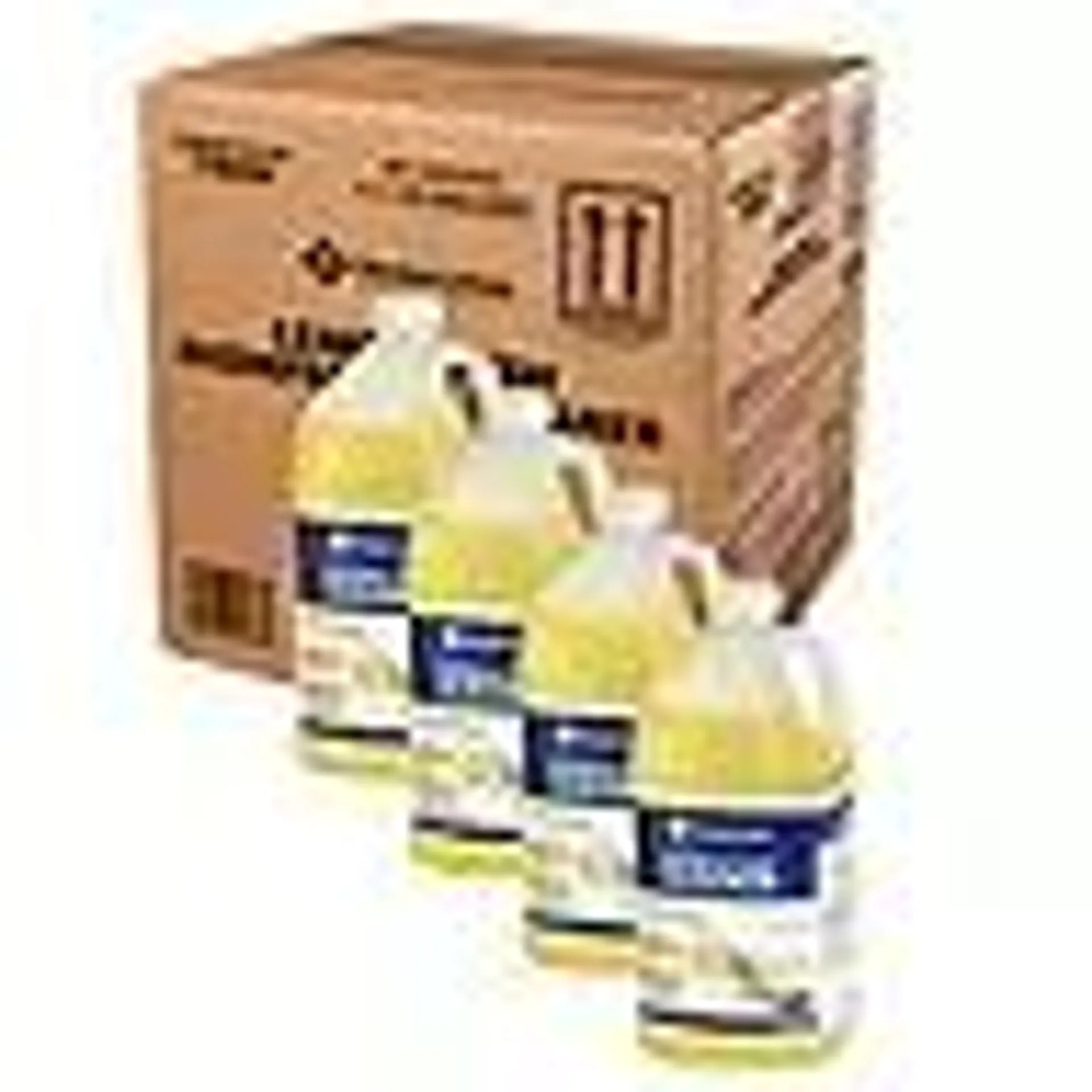 Member's Mark Commercial Lemon Fresh Disinfectant Cleaner, 1 gal., Choose Pack Size