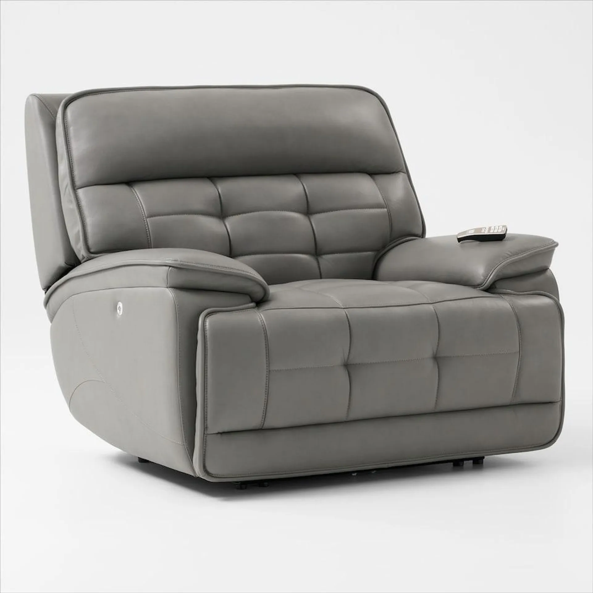 Cascade Triple-Power Recliner