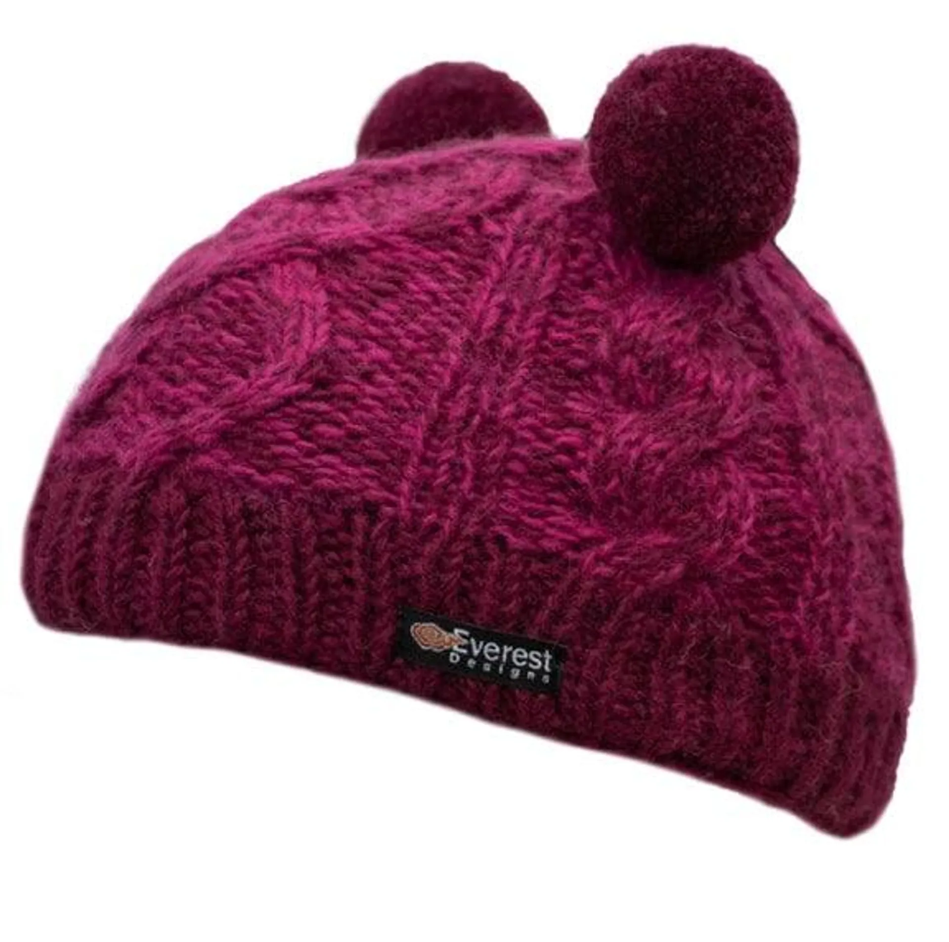 Everest Designs Nanu Beanie - Kids'