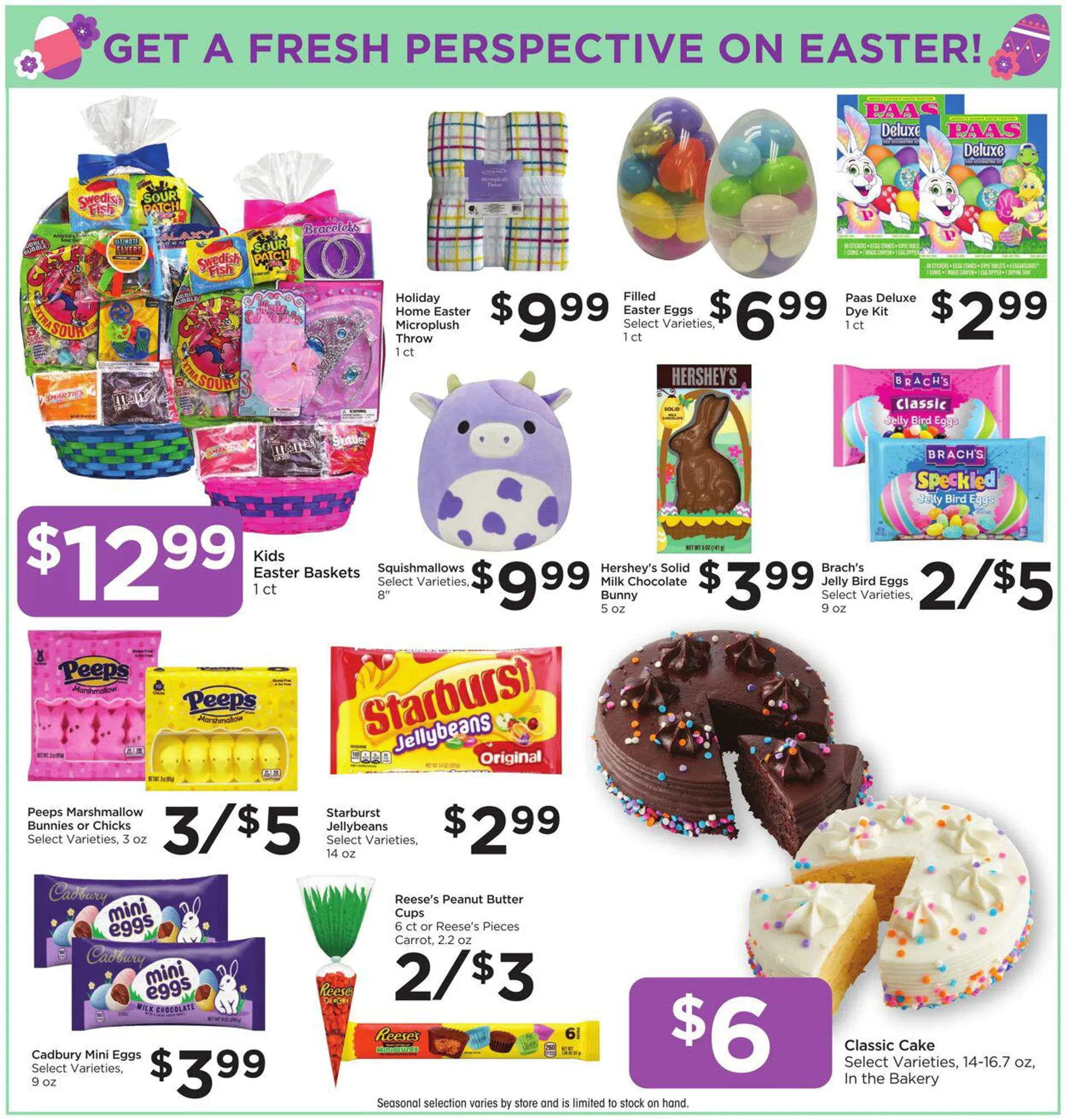 Weekly ad Food 4 Less Current weekly ad from March 27 to April 2 2024 - Page 8