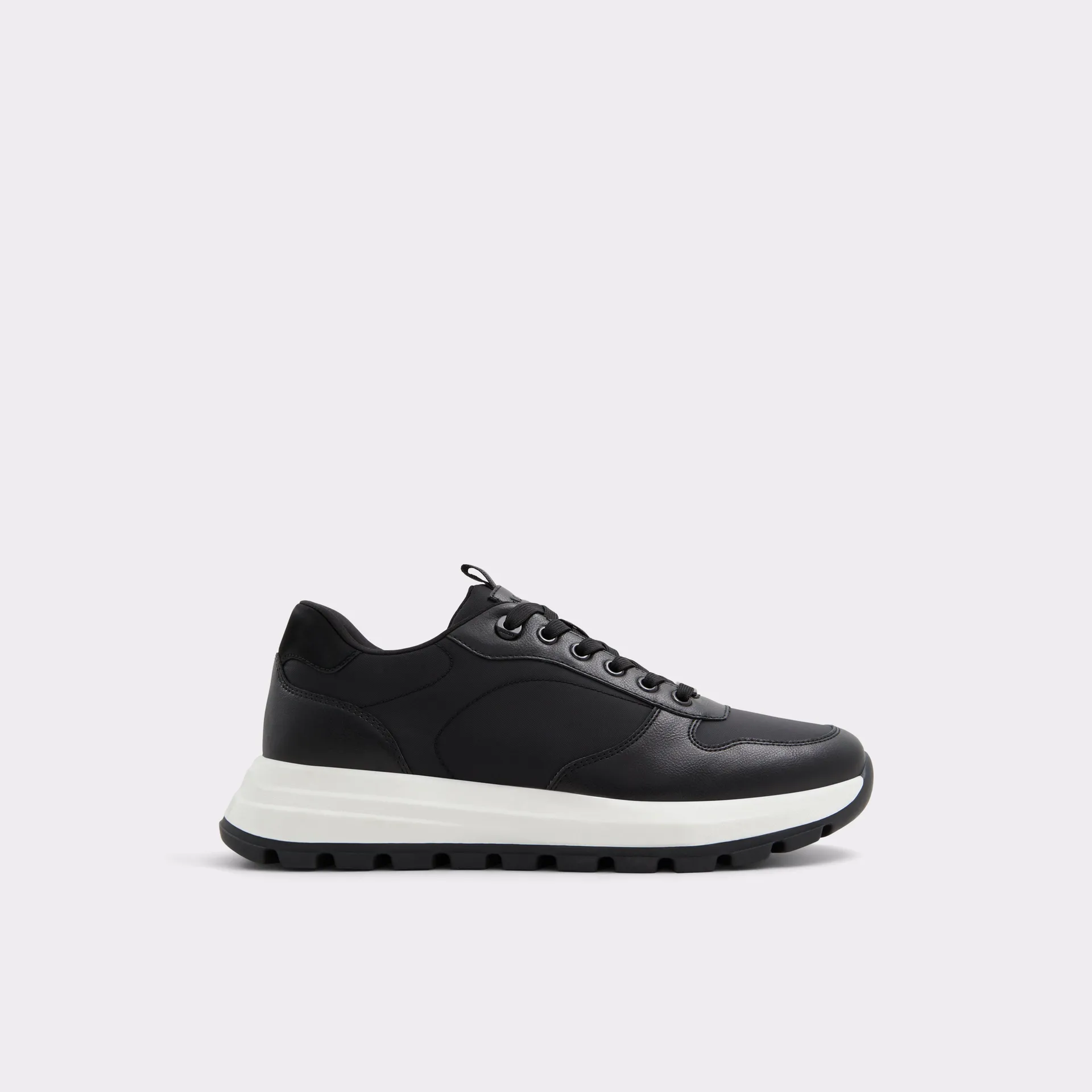 Jogger sneaker - Jogger sole