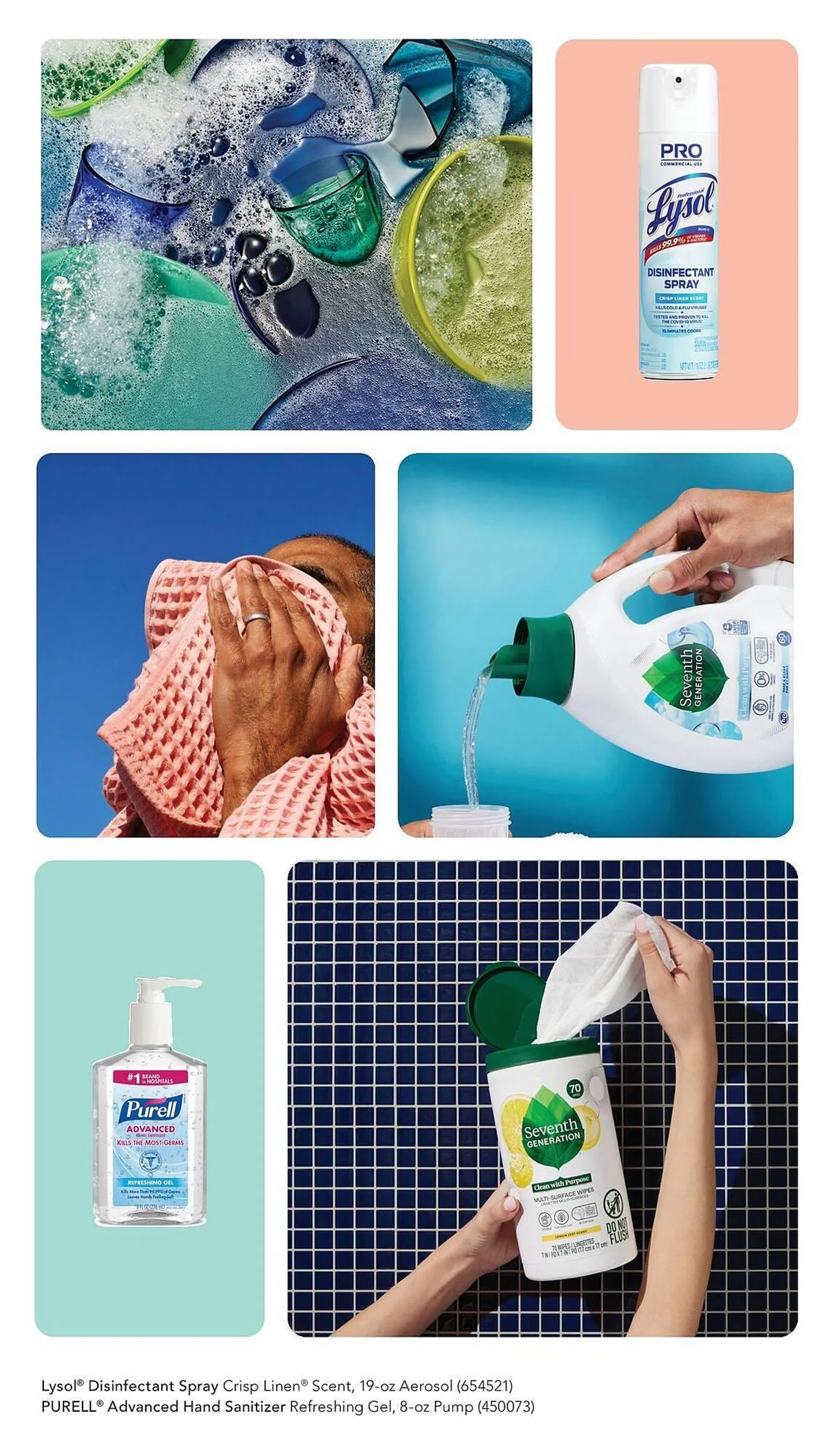 Weekly ad Office Depot Weekly Ad from May 7 to May 13 2025 - Page 7