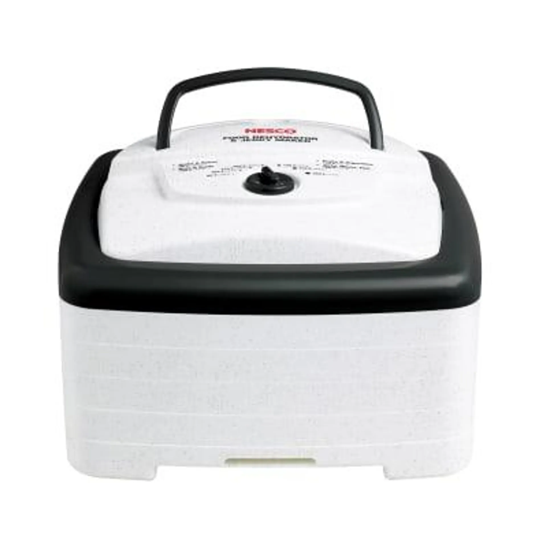 Nesco Food & Jerky Dehydrator