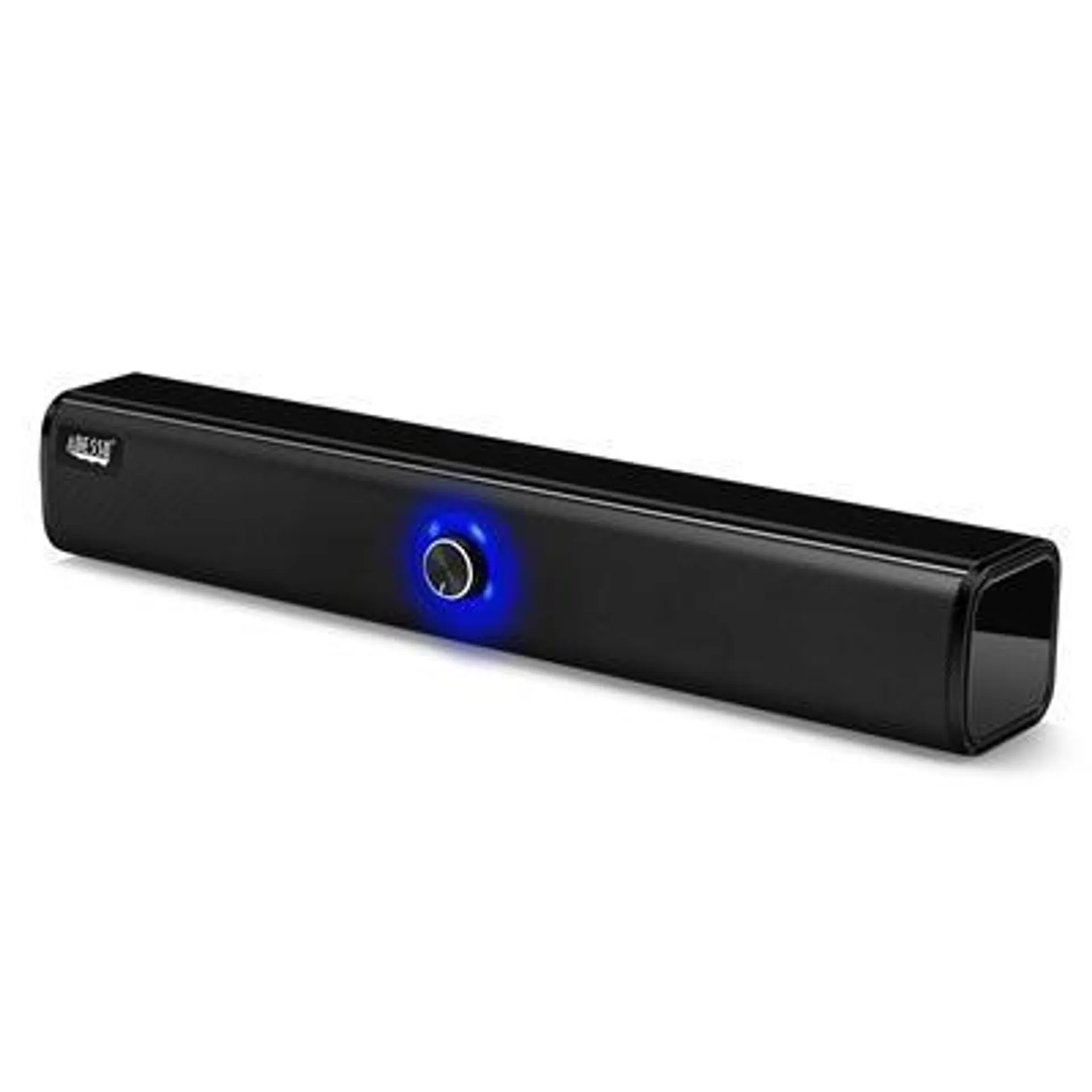 Adesso Bluetooth Multimedia Soundbar