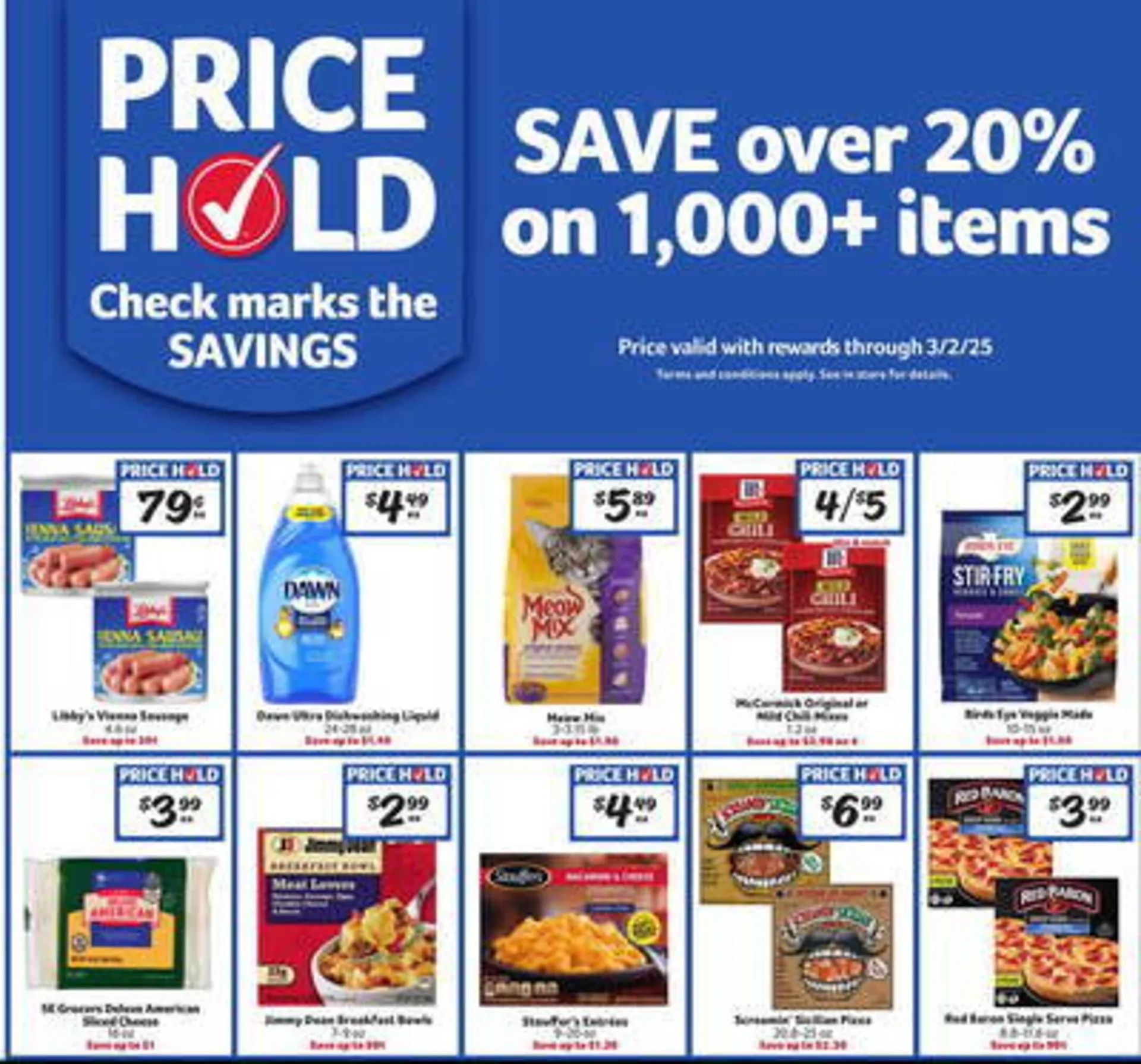 Weekly ad Winn Dixie Weekly Ad from January 8 to January 14 2025 - Page 4