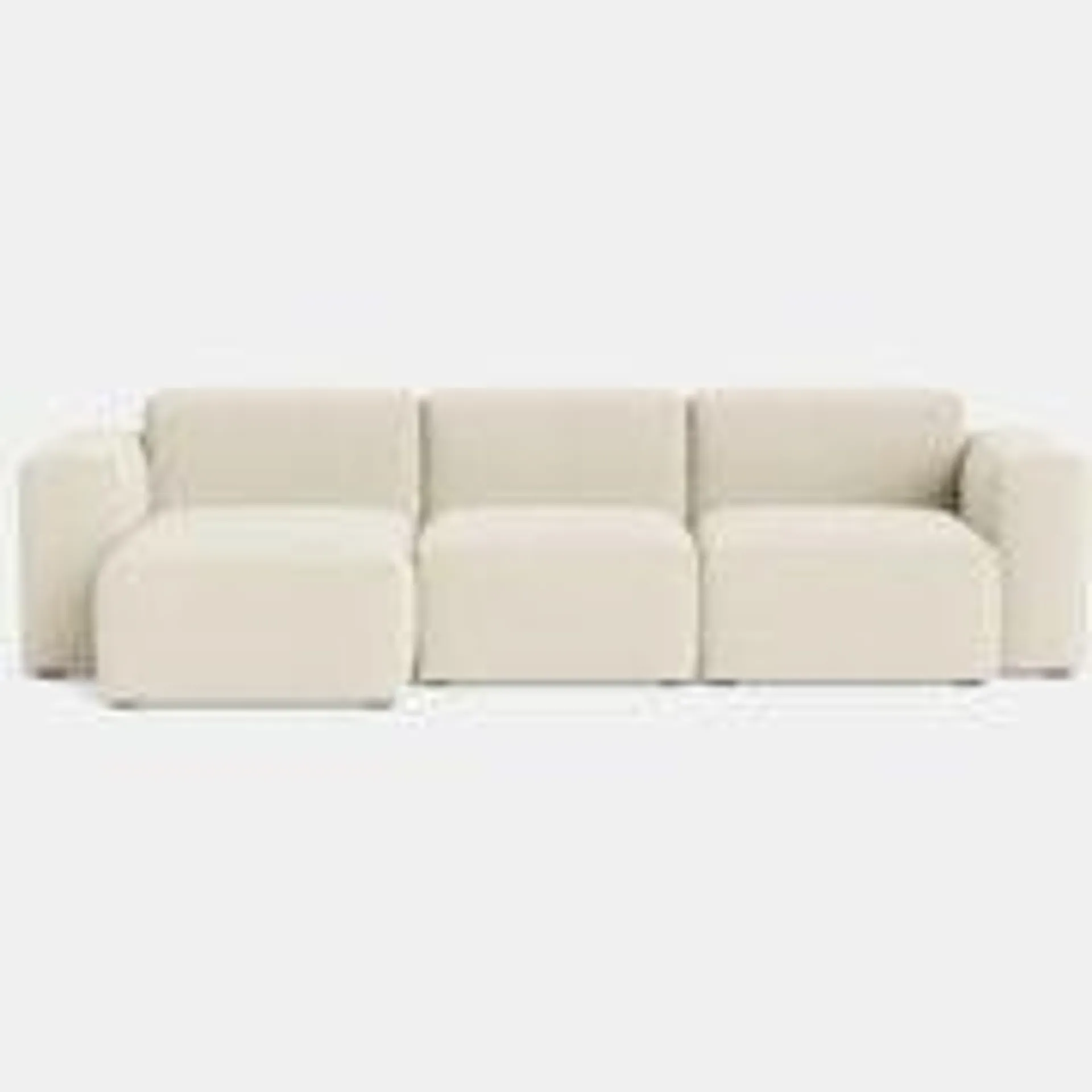 Mags Soft Low Sectional