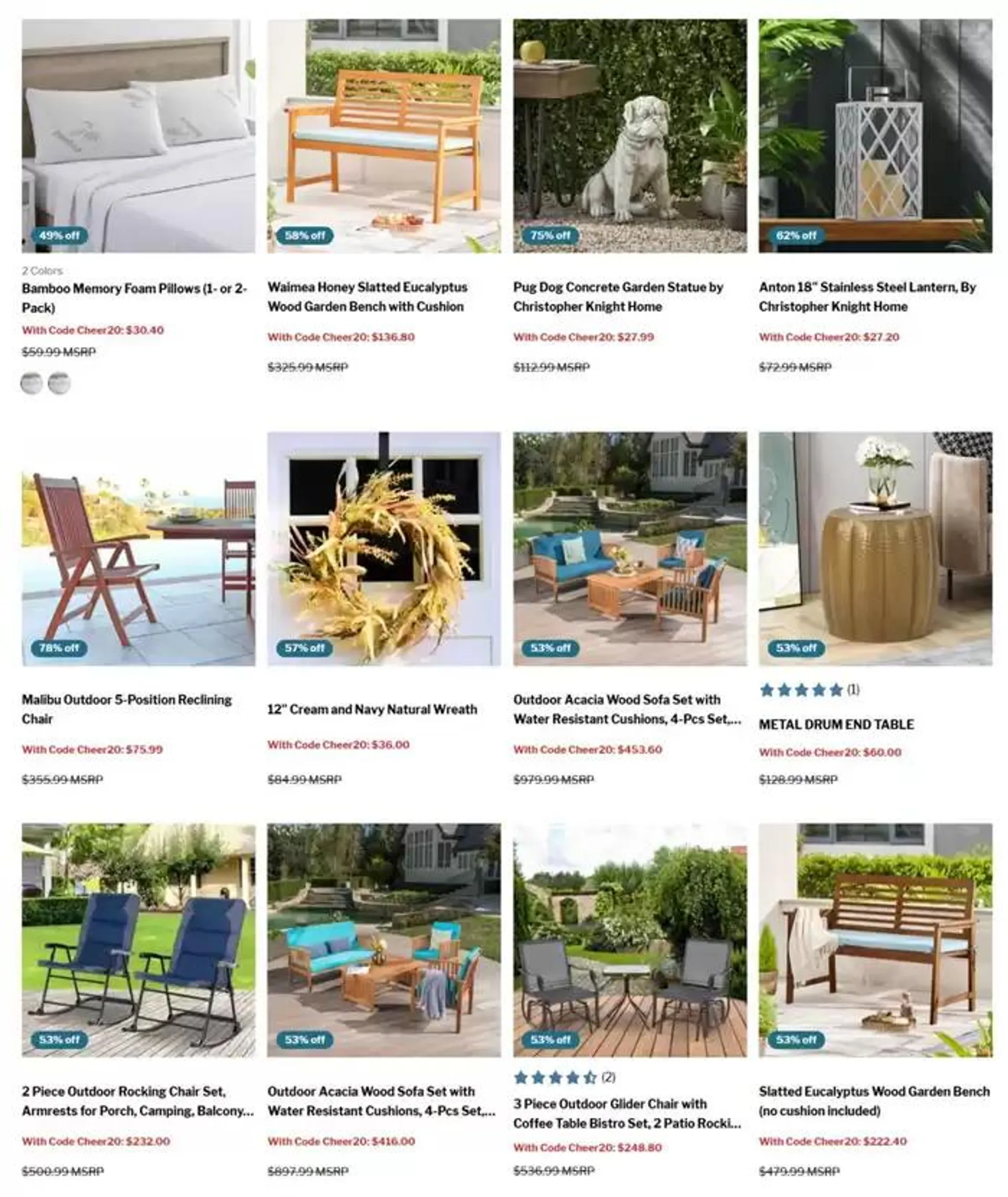 Weekly ad Tuesday Morning Weekly ad from February 14 to February 20 2025 - Page 5