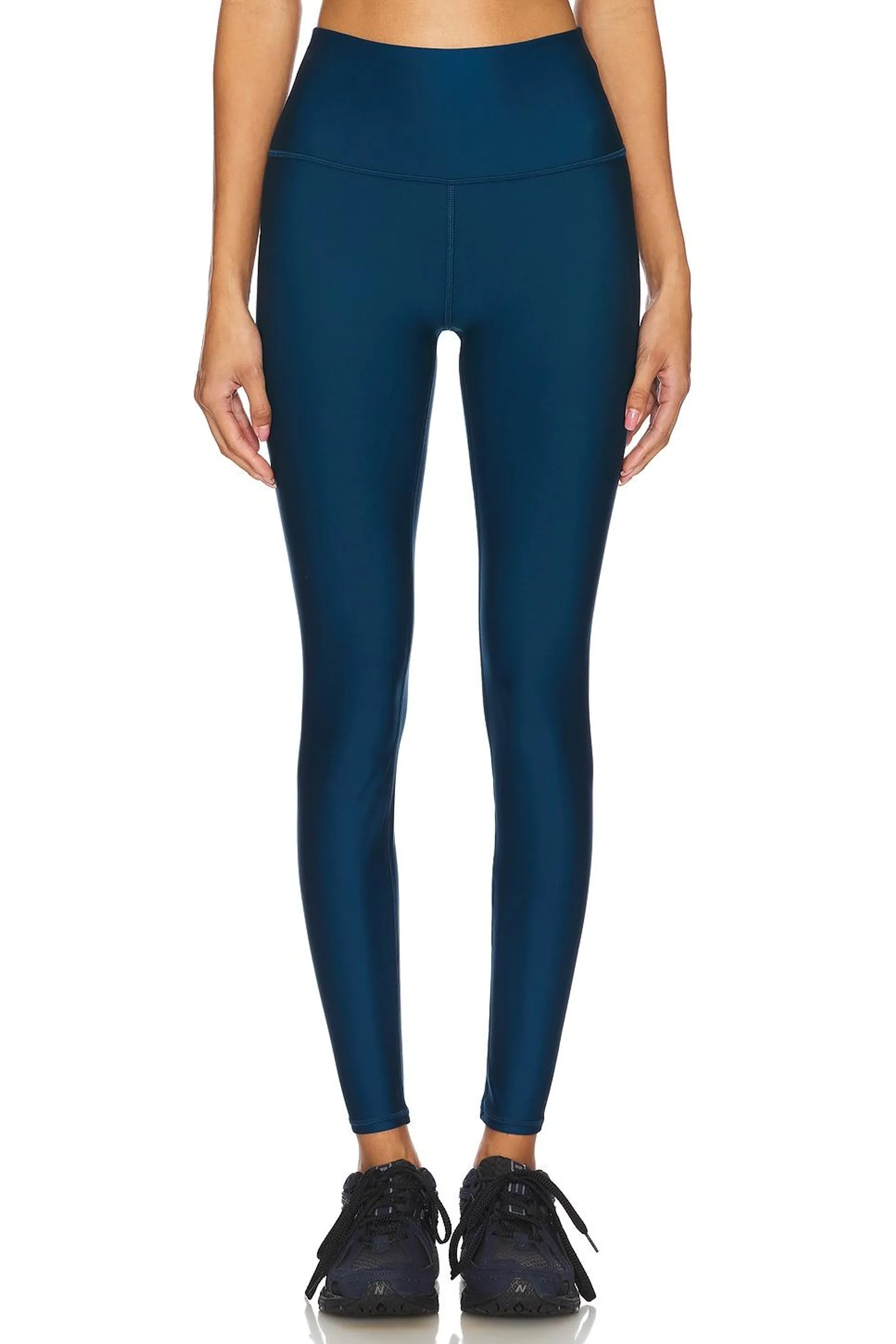 High-waist Airlift Legging