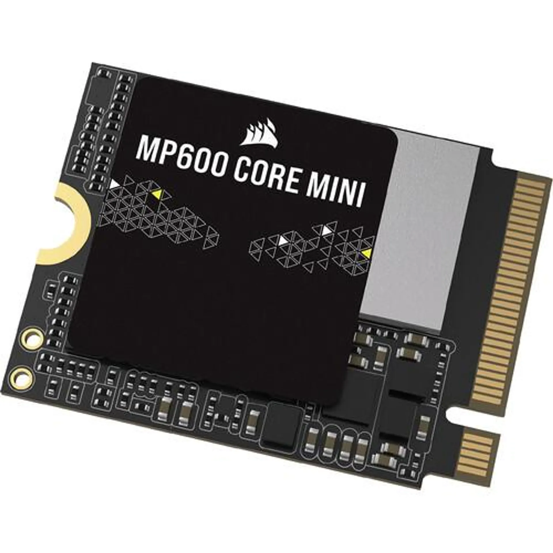 Corsair 1TB MP600 CORE MINI NVMe PCIe 4.0 M.2 Internal SSD