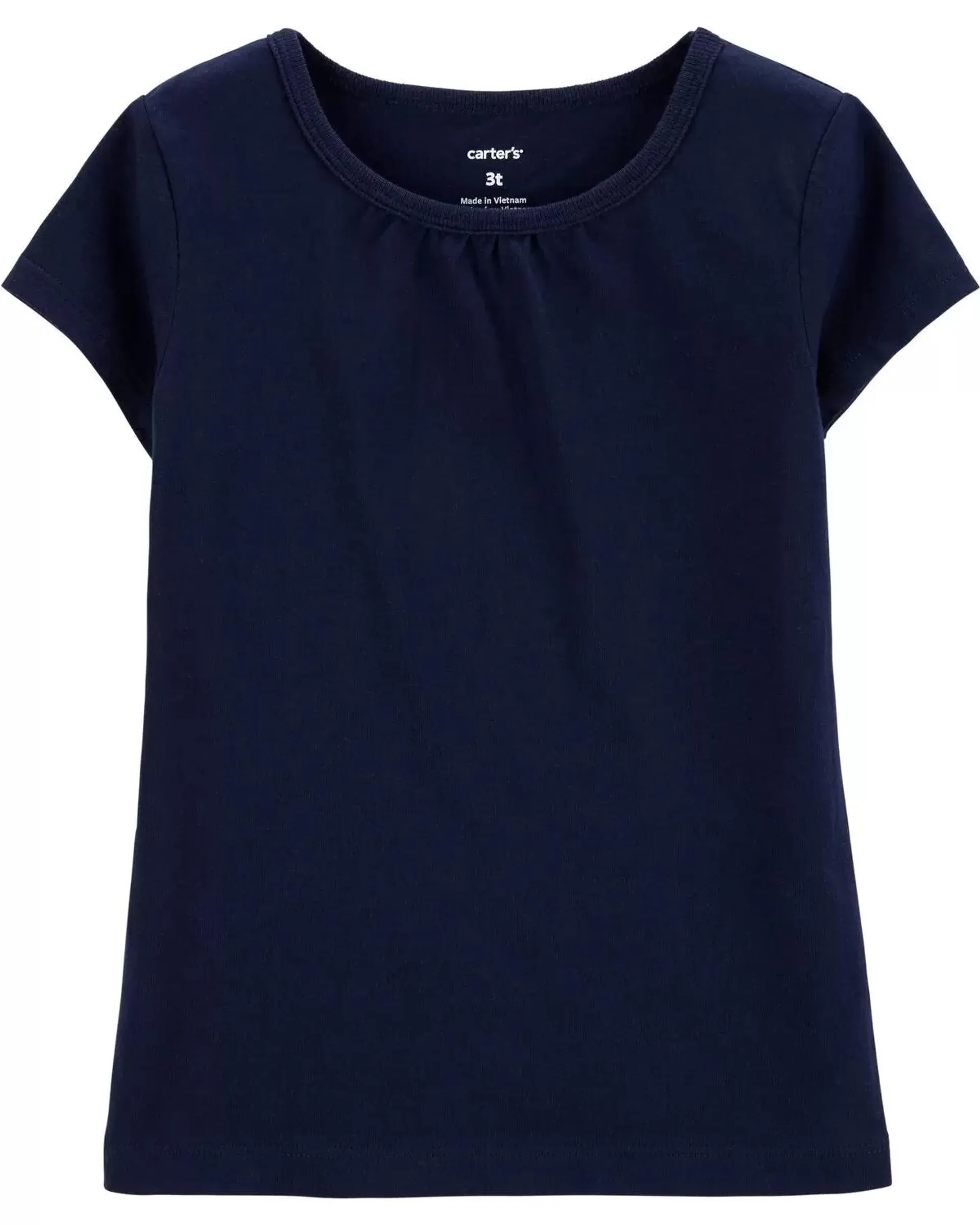 Baby Basic Jersey Tee