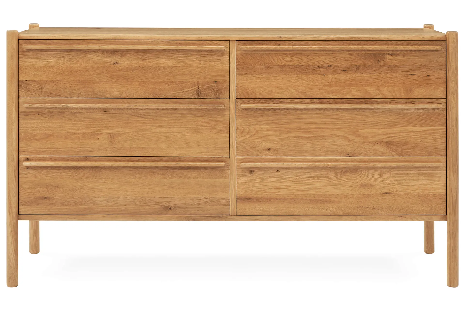 Juniper Dresser