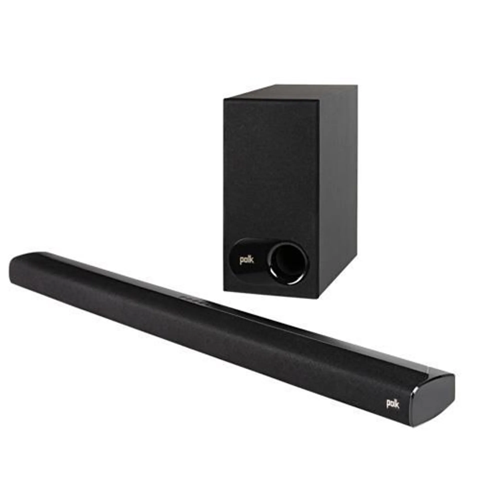 SIGNA S2 Universal TV Soundbar System