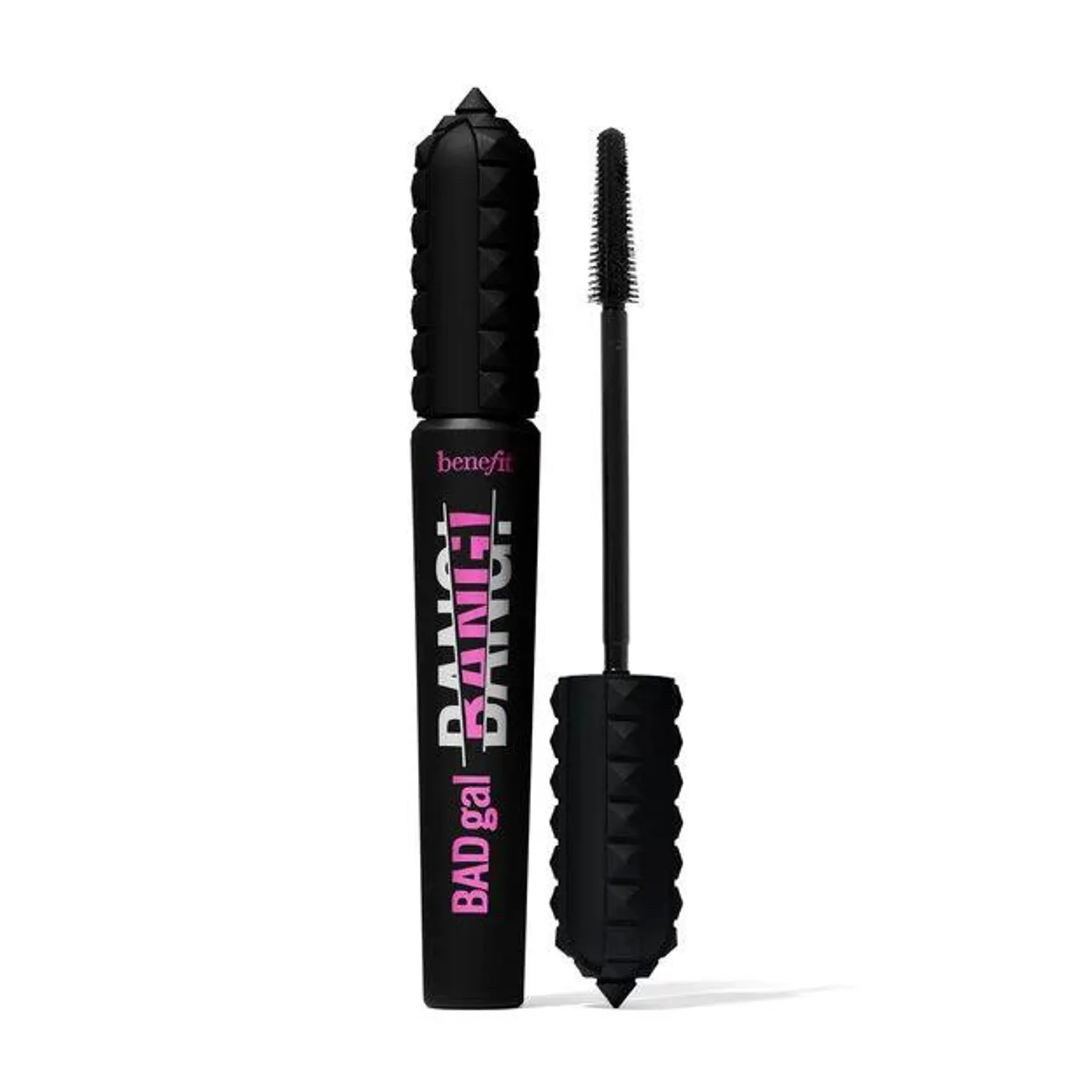 BADgal BANG! BIGGER, BADDER volumizing mascara