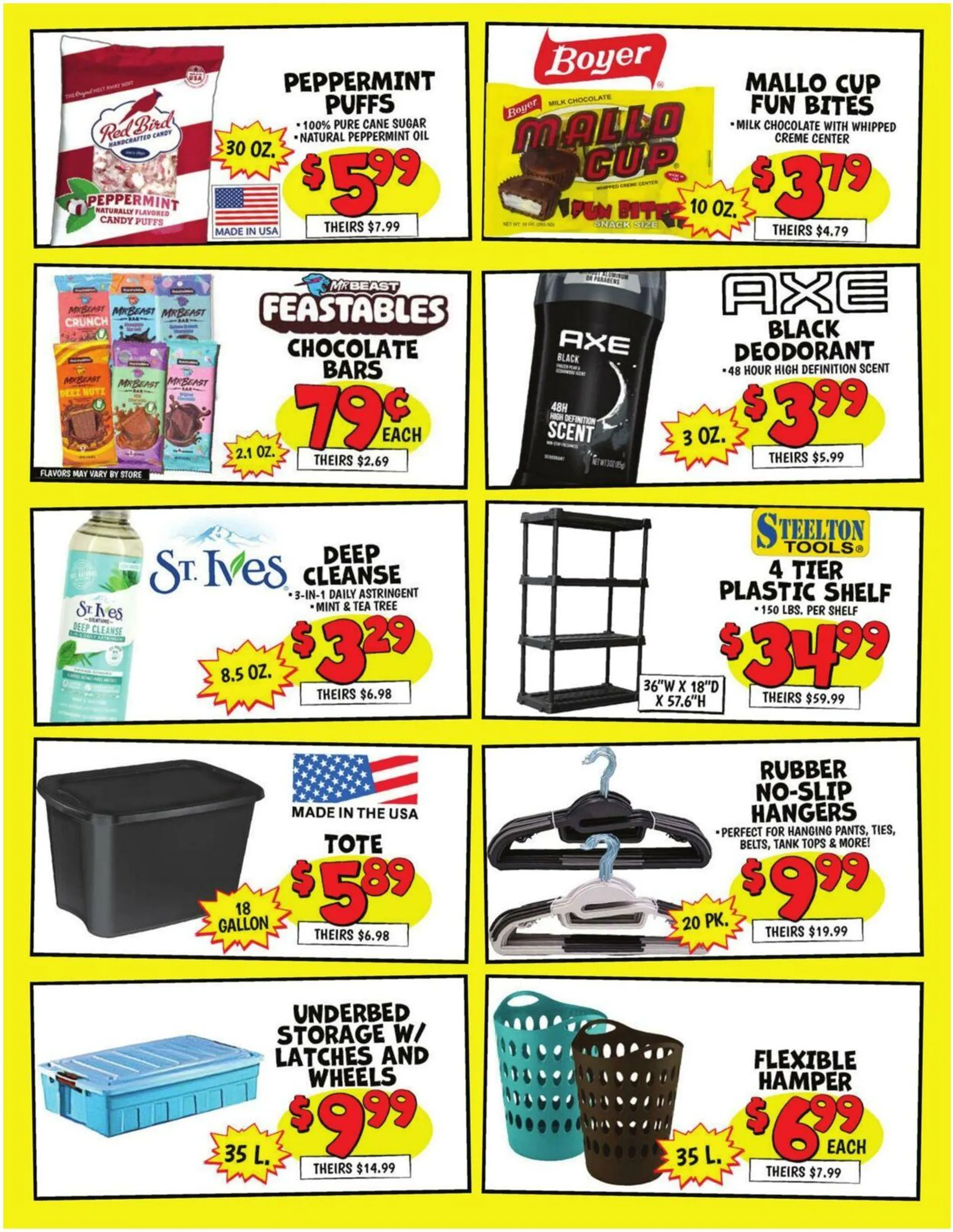 Ollies - New Jersey Current weekly ad - 3