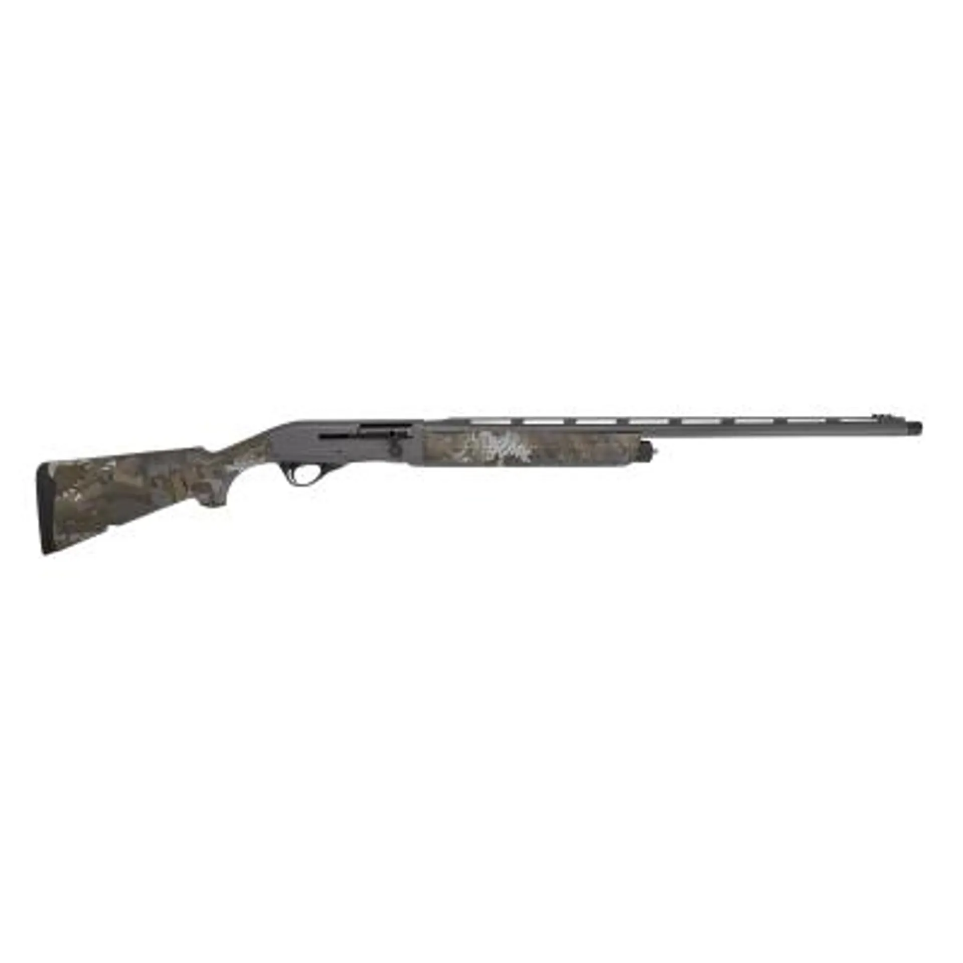 Franchi 12 Ga Gore Optifade Waterfowl Timber Cobalt Cerakote Affinity 3 Waterfowl Elite Semi-Auto Shotgun