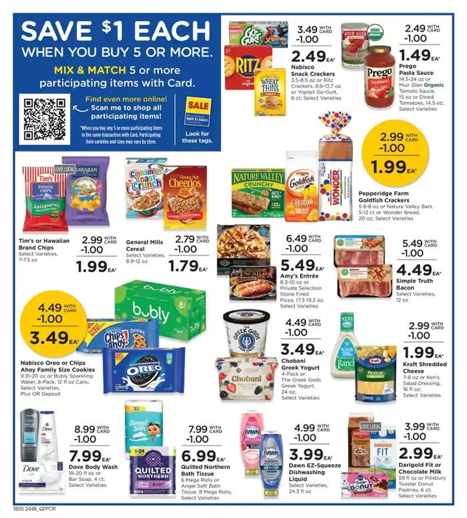 Weekly ad Special offers for you from January 2 to January 7 2025 - Page 4