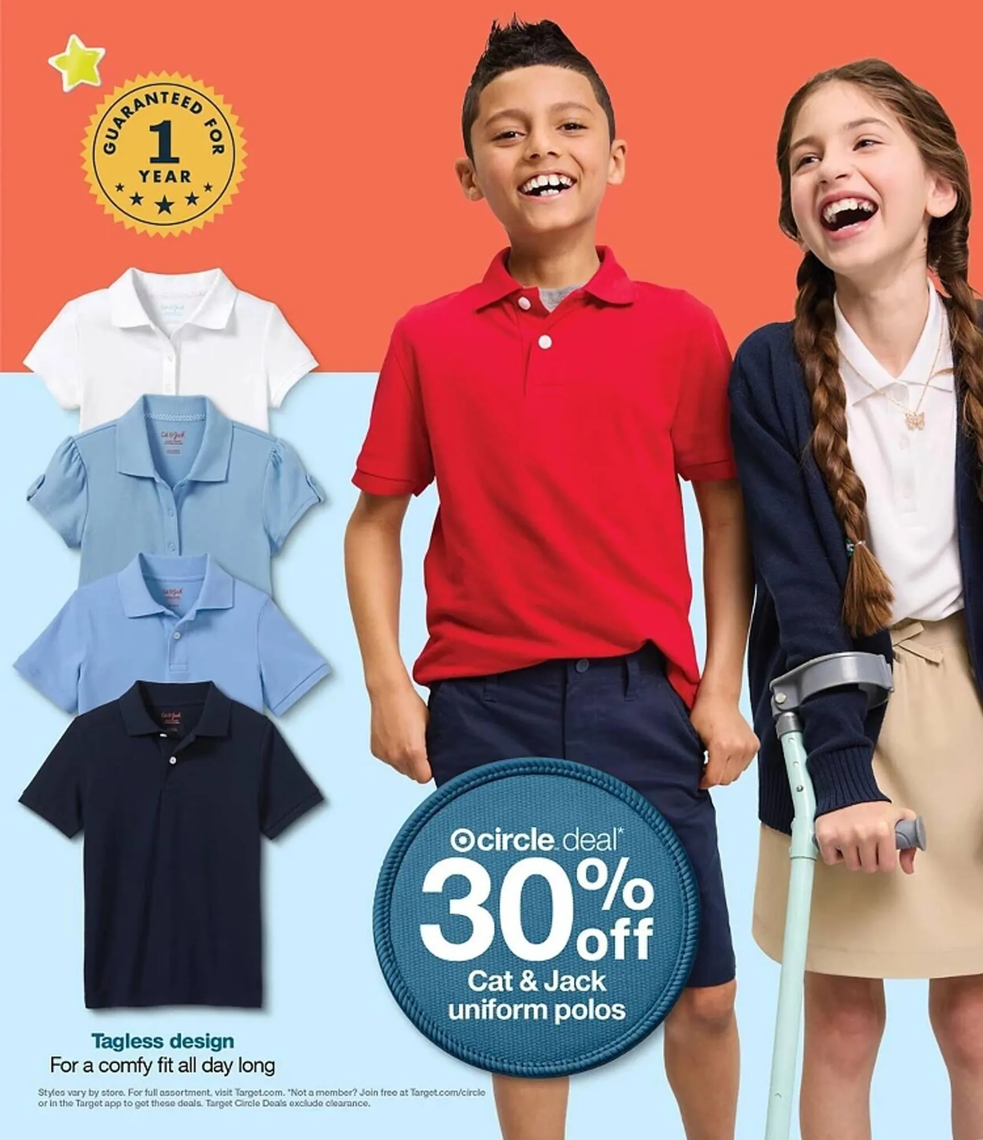 Weekly ad Target Weekly Ad from August 17 to August 23 2025 - Page 17