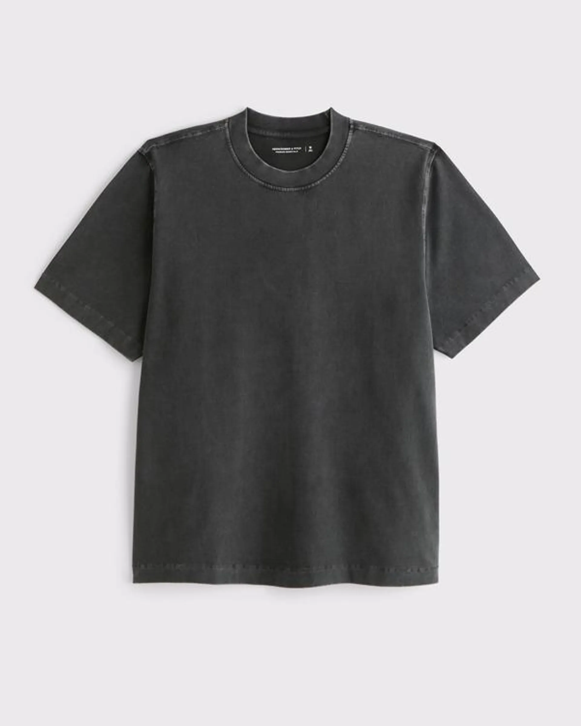 Premium Heavyweight 2.0 Tee