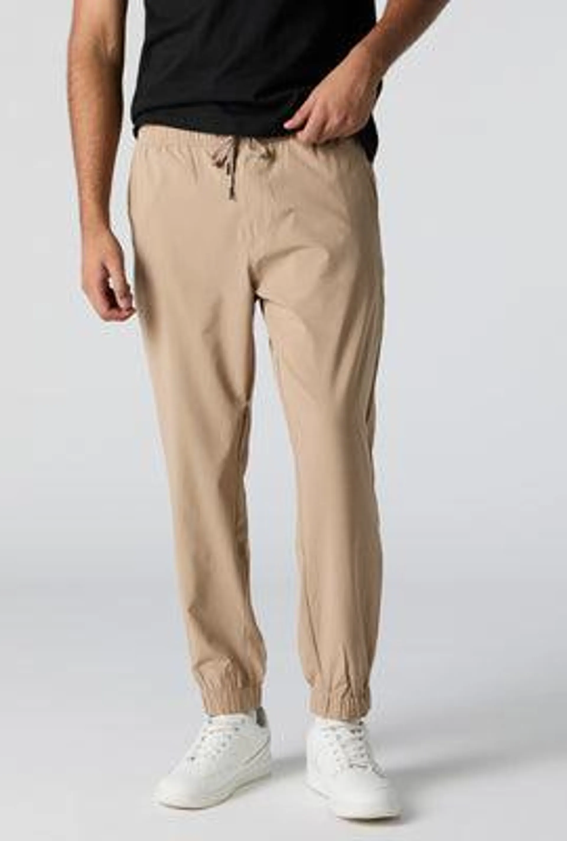 Active 4-Way-Stretch Jogger