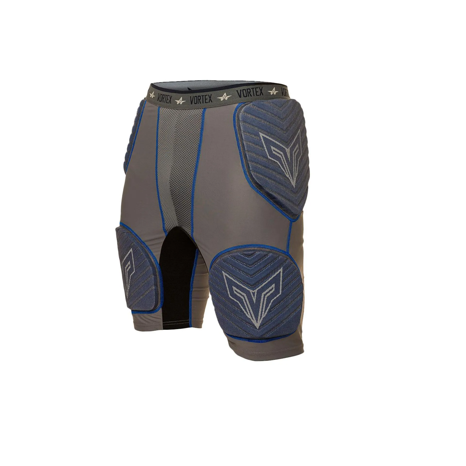 Alleson Youth Vortex Integrated 5-Pad Football Girdle