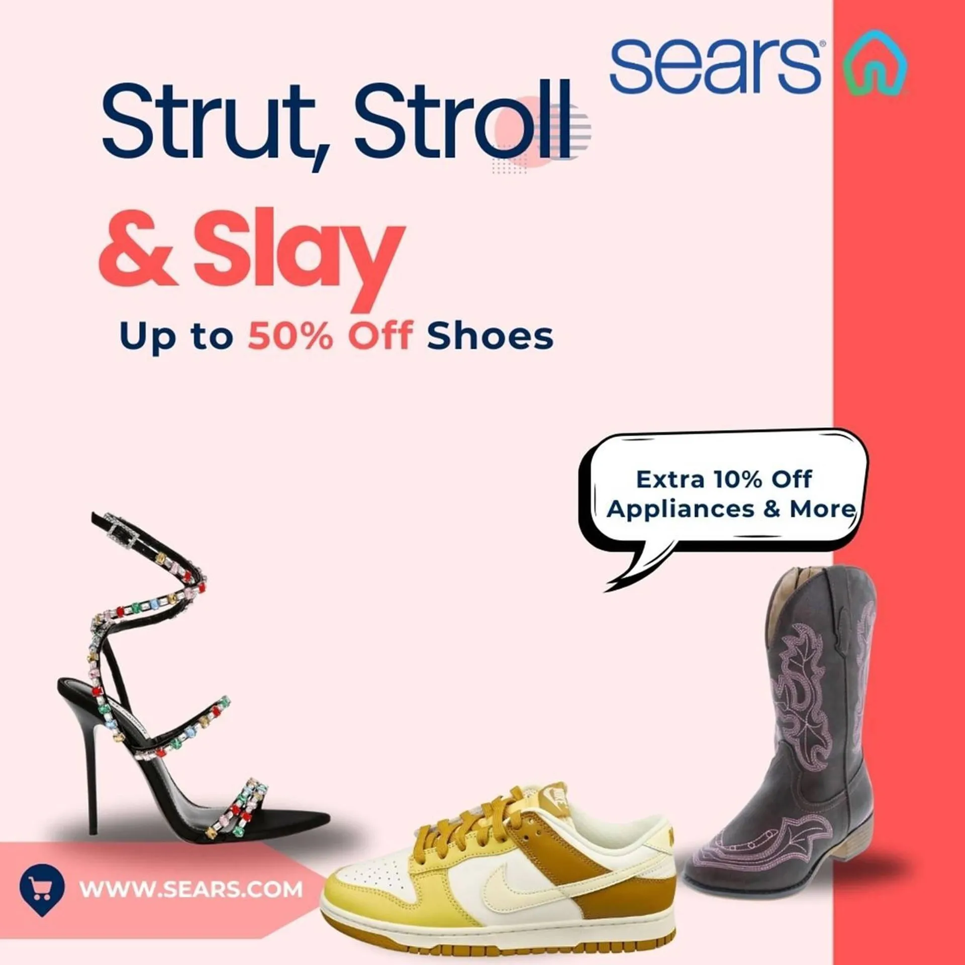 Weekly ad Sears Weekly Ad from May 7 to May 13 2025 - Page 6