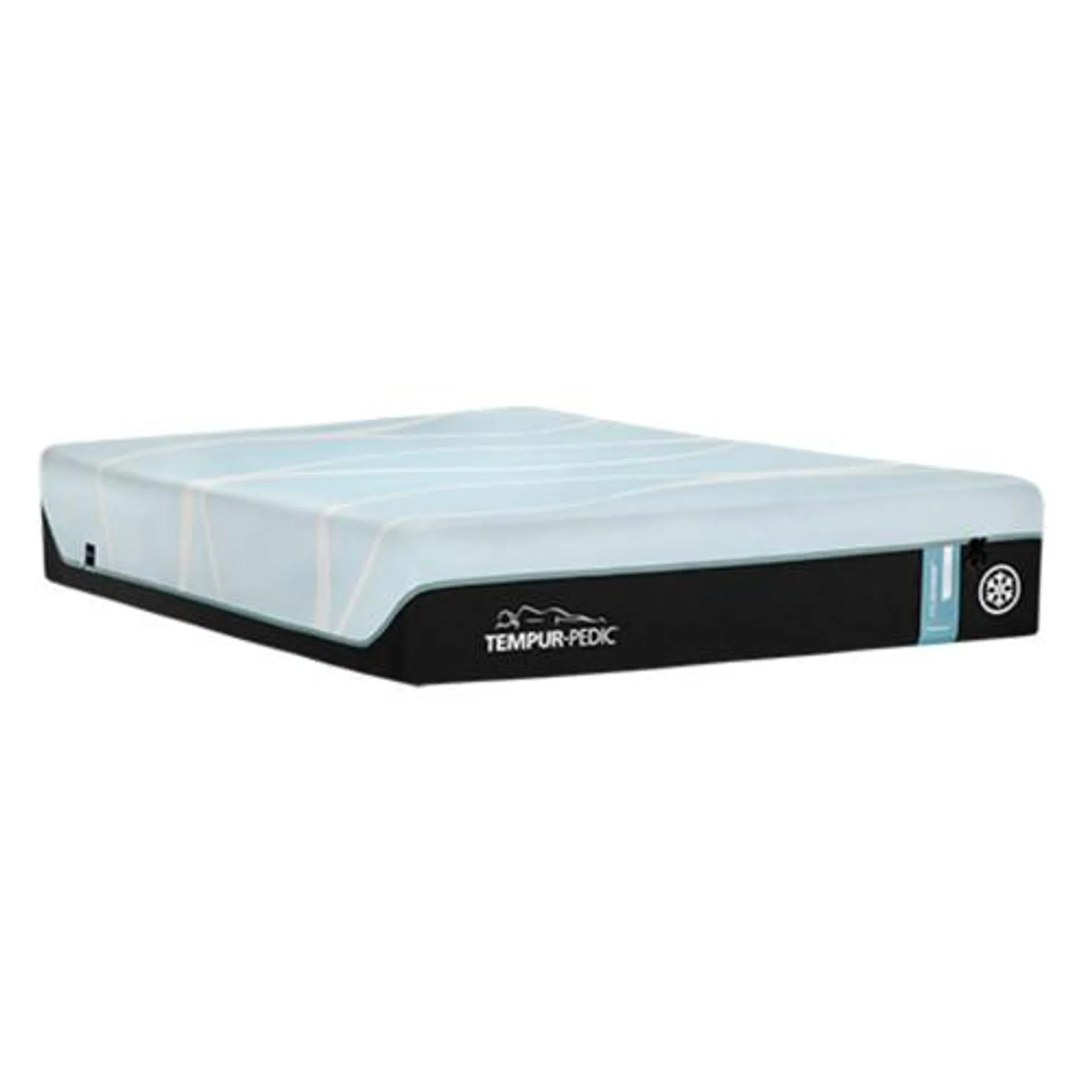 TEMPUR-PRObreeze⁰ Medium Twin XL Mattress