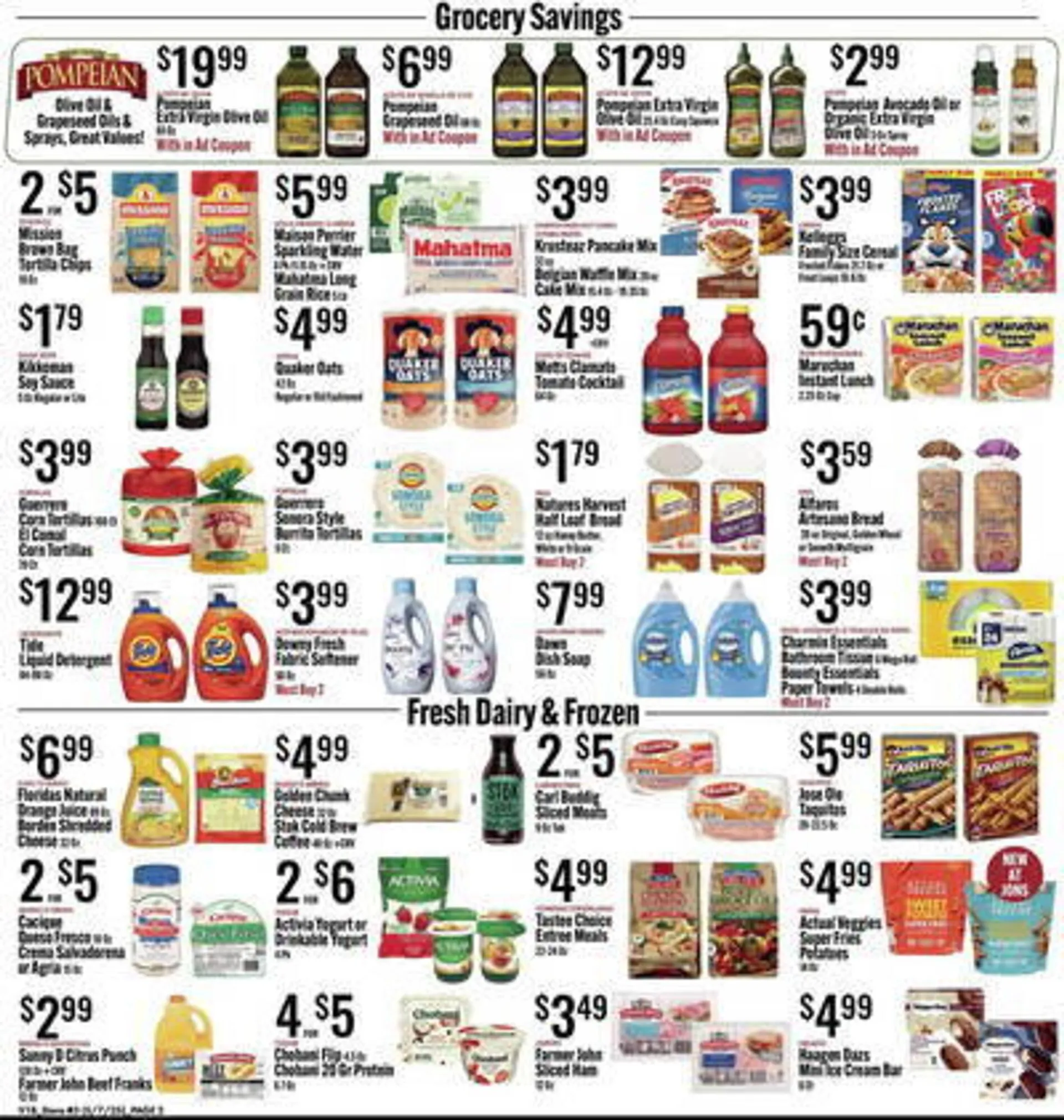 Weekly ad Jons International Weekly Ad from May 7 to May 13 2025 - Page 2