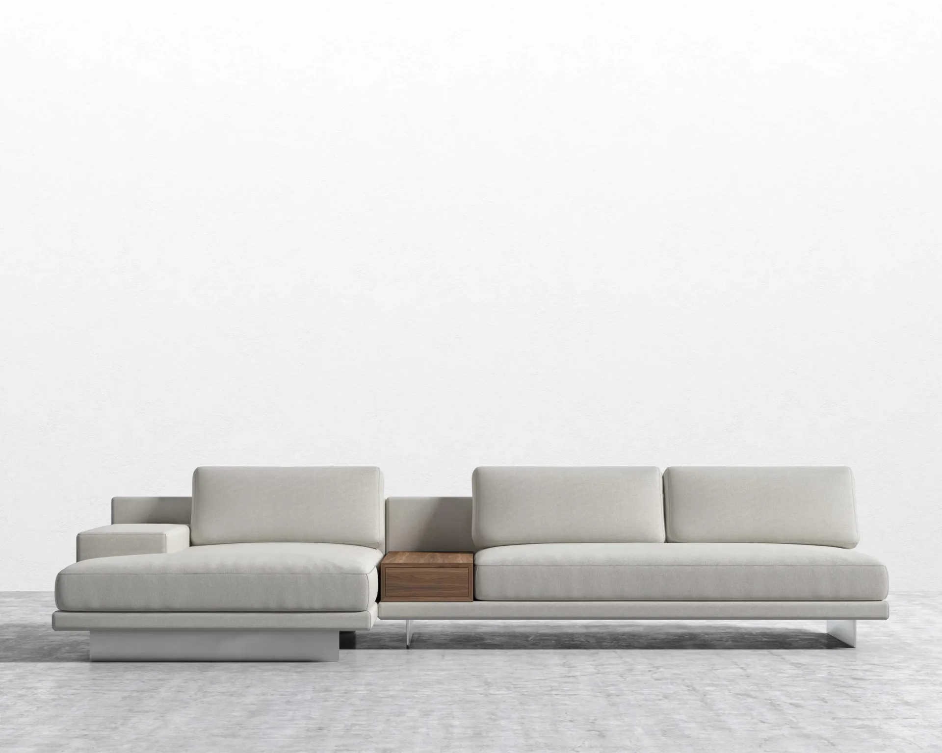 Dresden Sectional Sofa