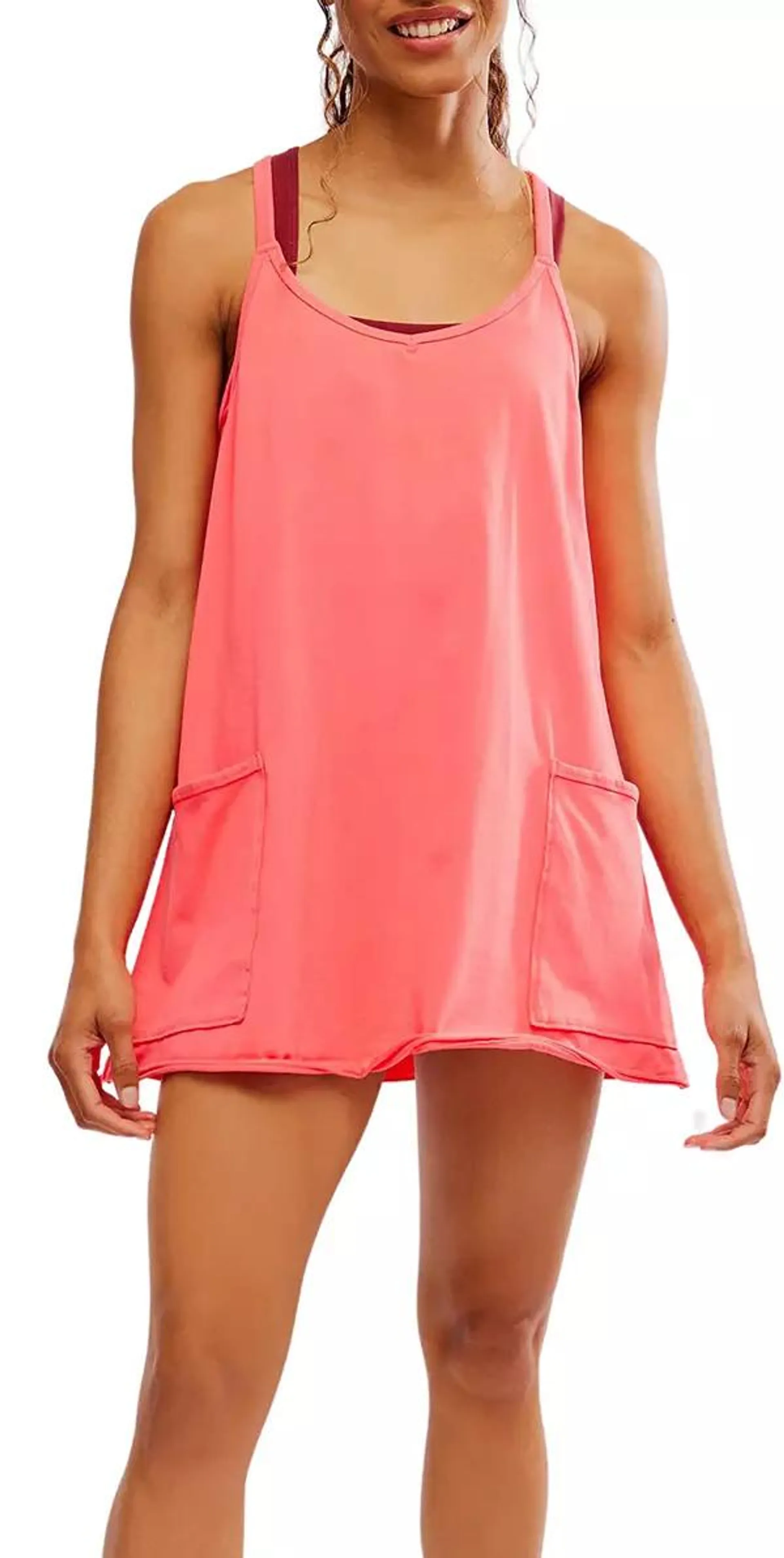 FP Movement Women's Hot Shot Mini Dress