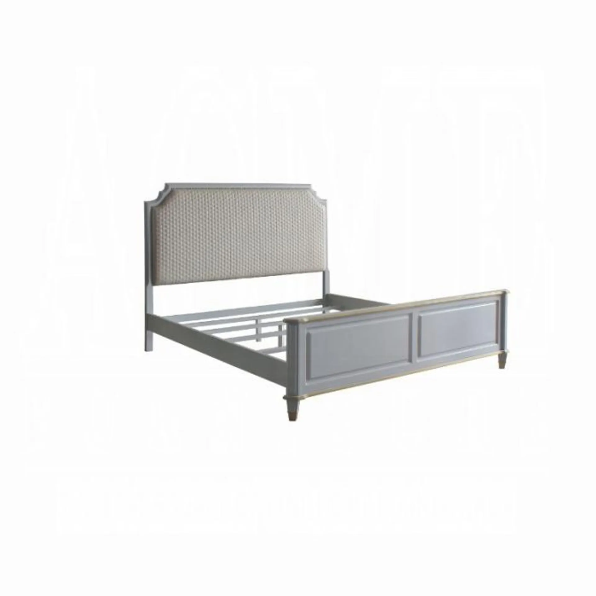 House Marchese Eastern King Bed