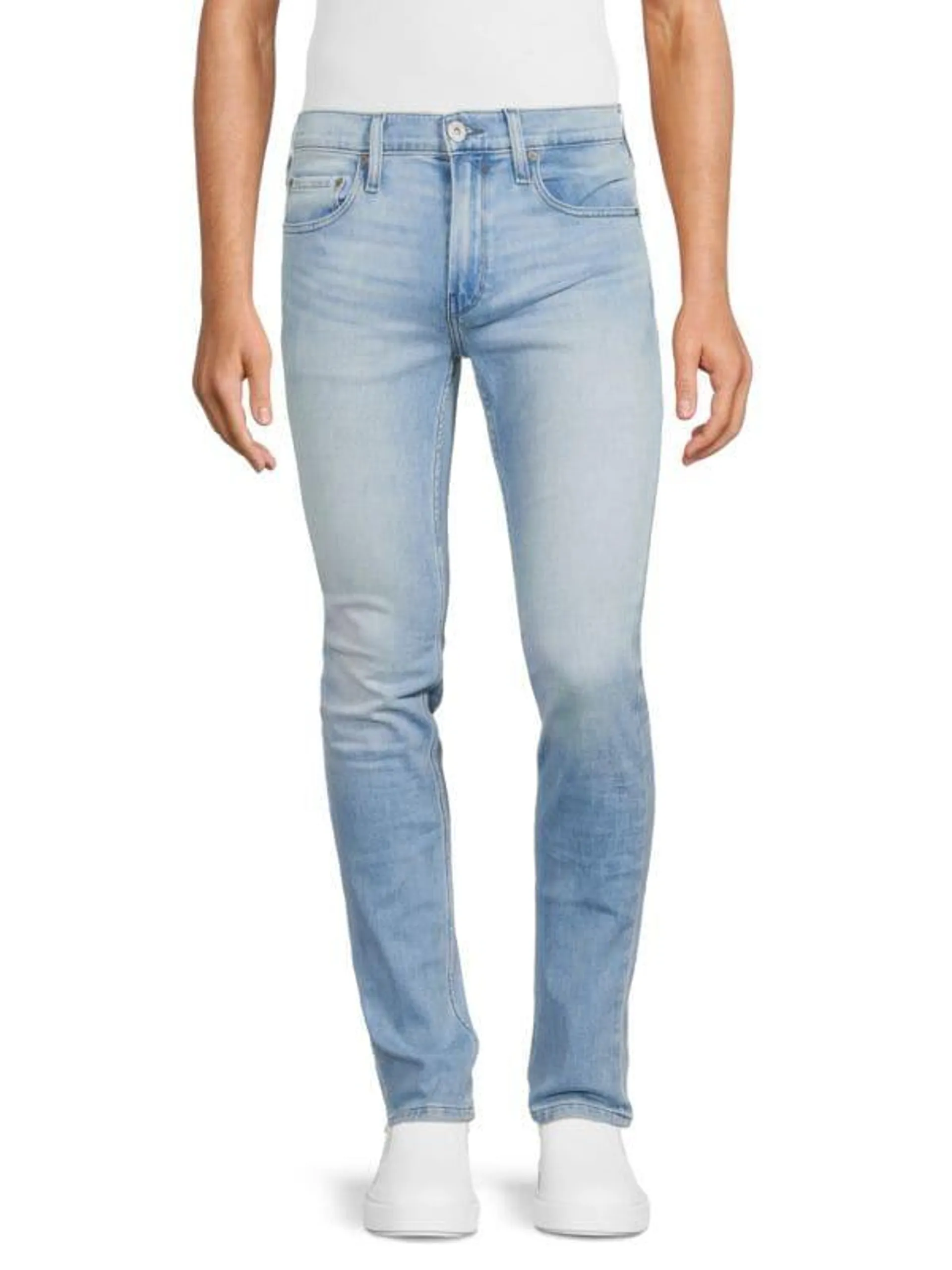 Lennox Faded Wash Jeans