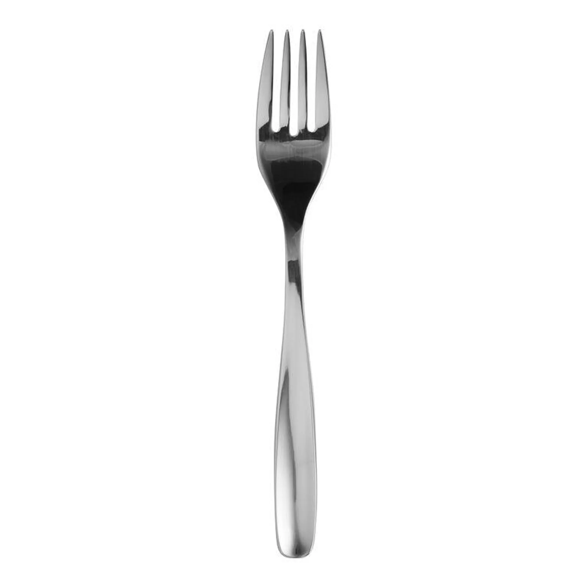 Luna Salad Forks Set of 4