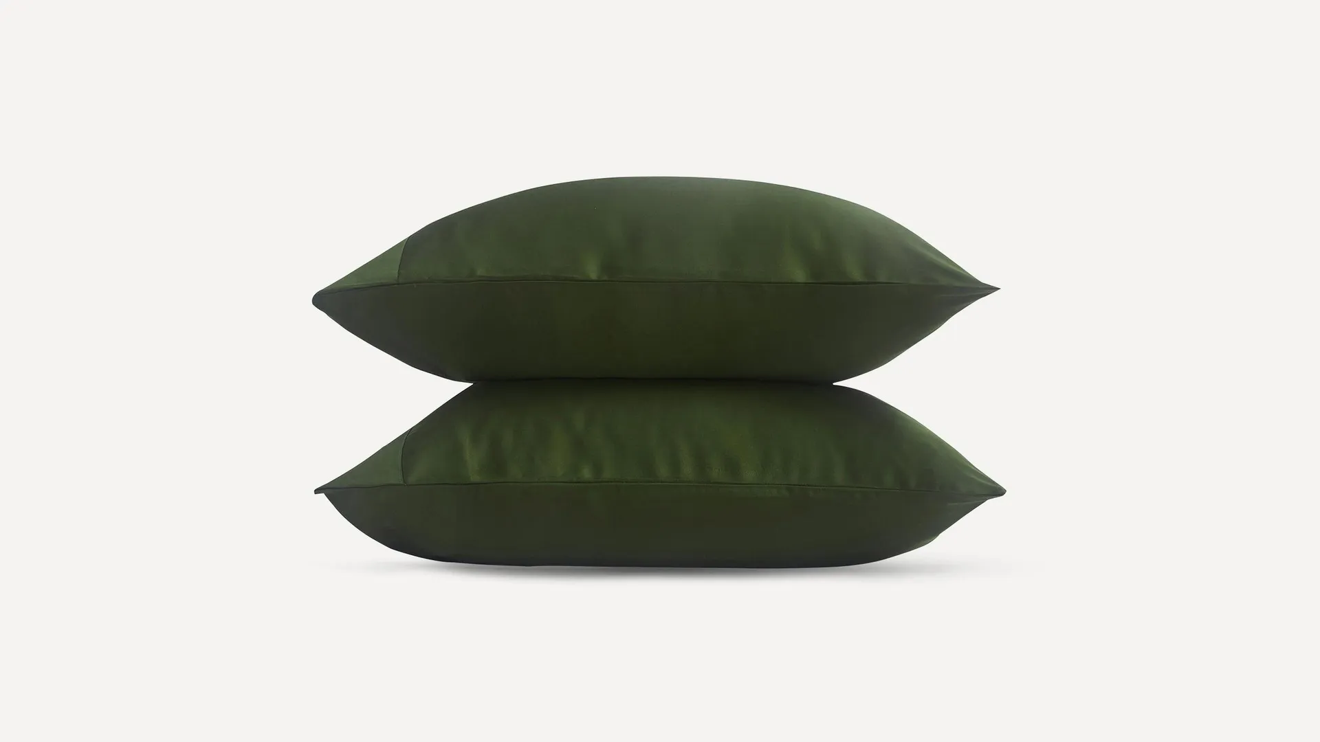 Eucalyptus Pillowcase Set