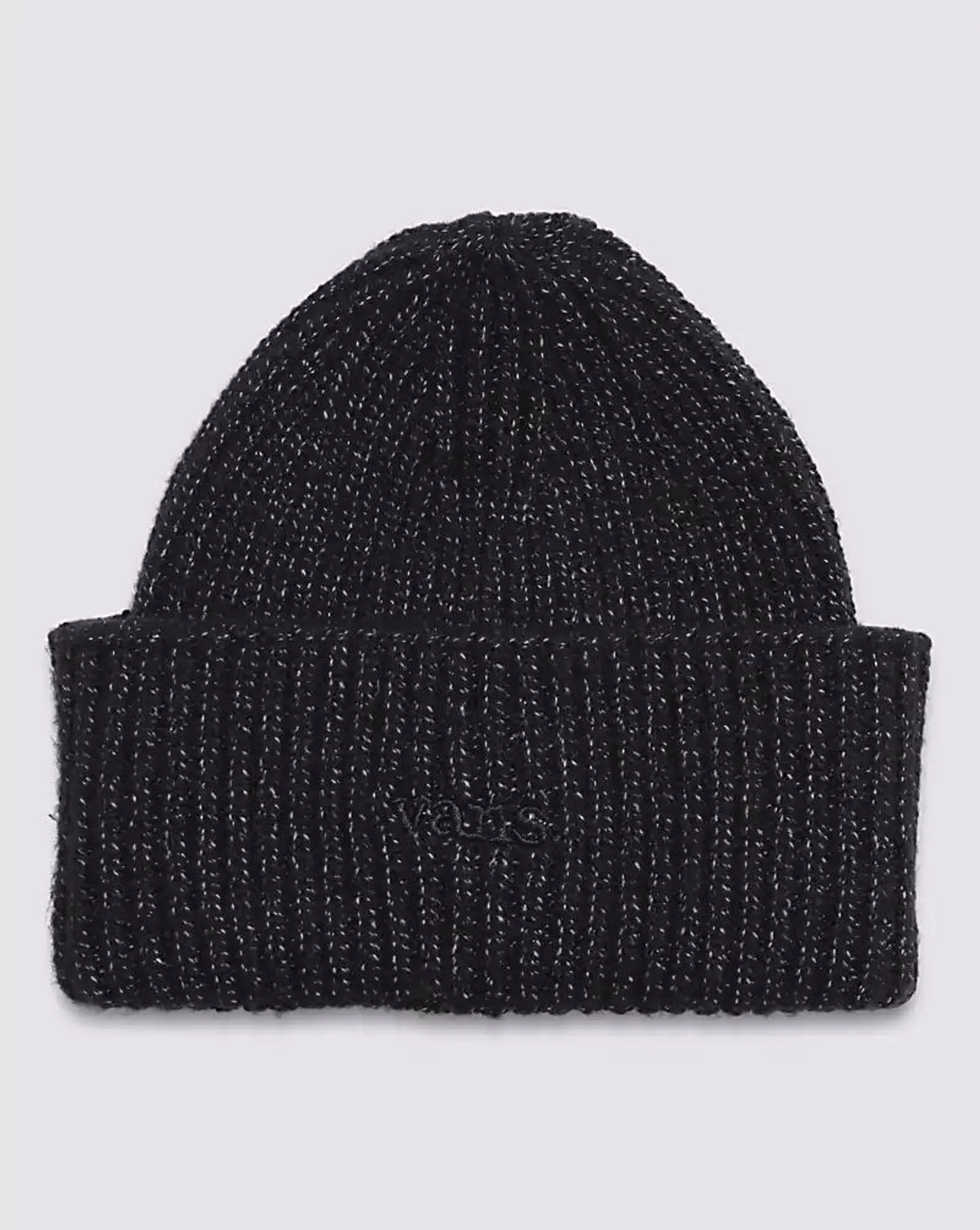 Densmore Wide Cuff Beanie