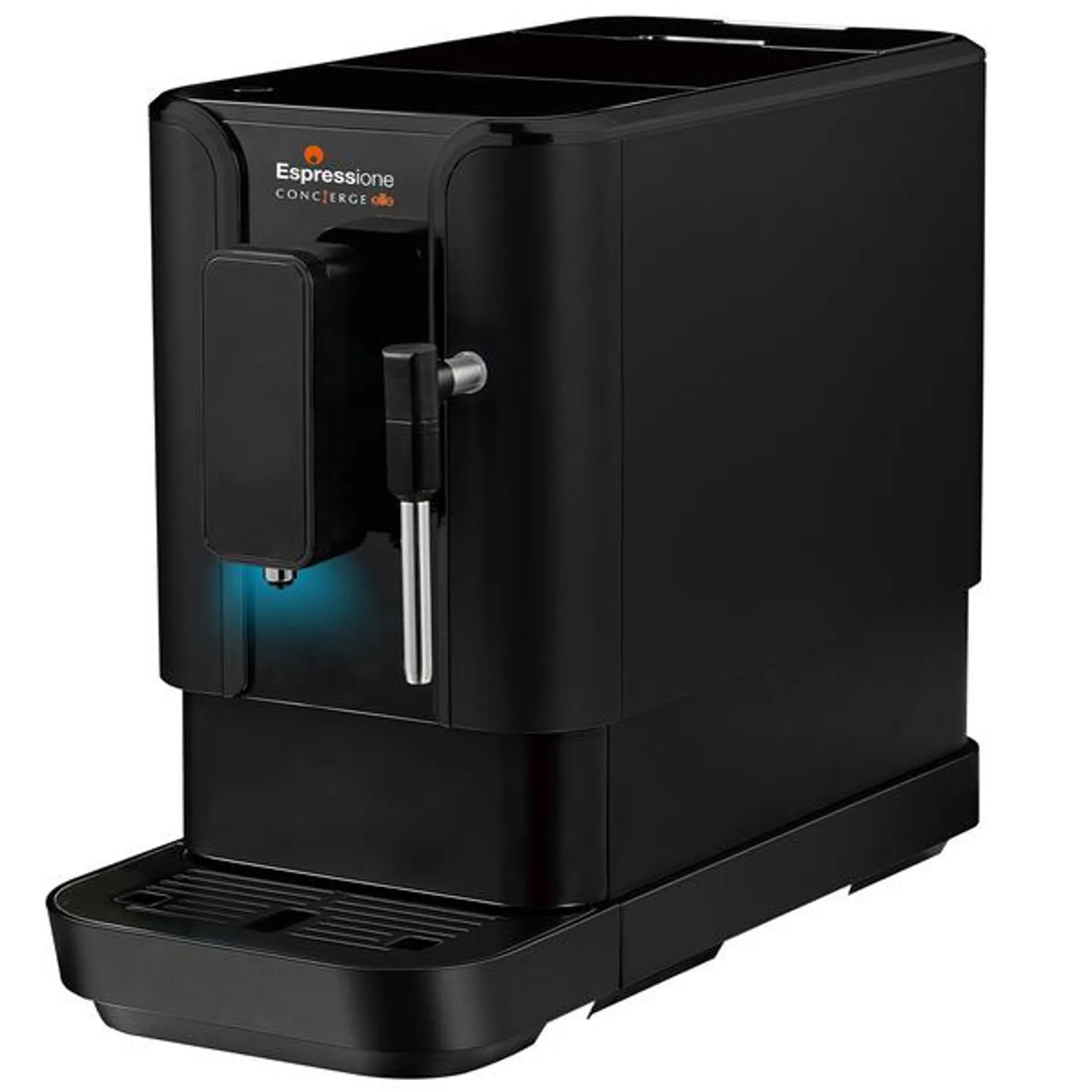 Concierge Elite Fully Automatic Bean to Cup Espresso-Infinite