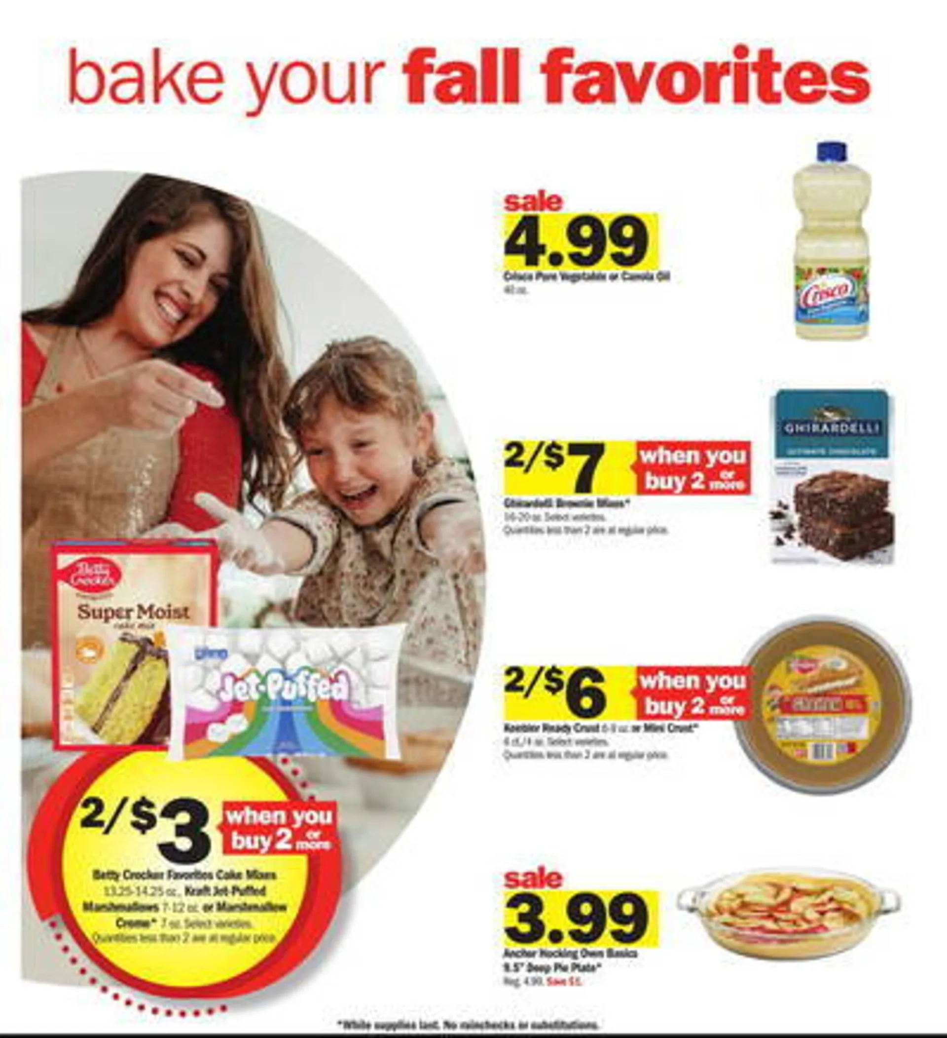 Weekly ad Meijer Weekly Ad from September 29 to October 5 2024 - Page 13