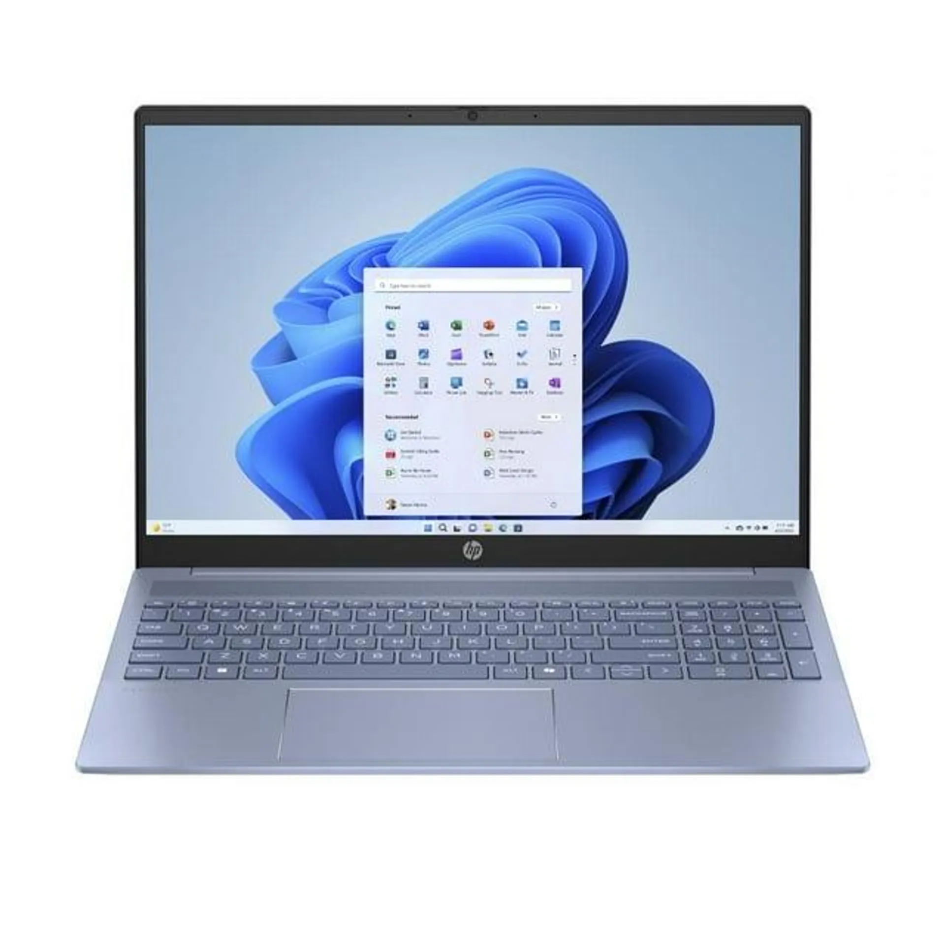 HP Pavilion 16" WUXGA Notebook Intel Core Ultra 7 155U 16GB RAM 512GB SSD Sky Blue 16-af0945nr - Intel Core Ultra 7 155U Dodeca-core - 1920 x 1200 WUXGA IPS Display - 16GB LPDDR5 RAM - 512GB SSD - ...