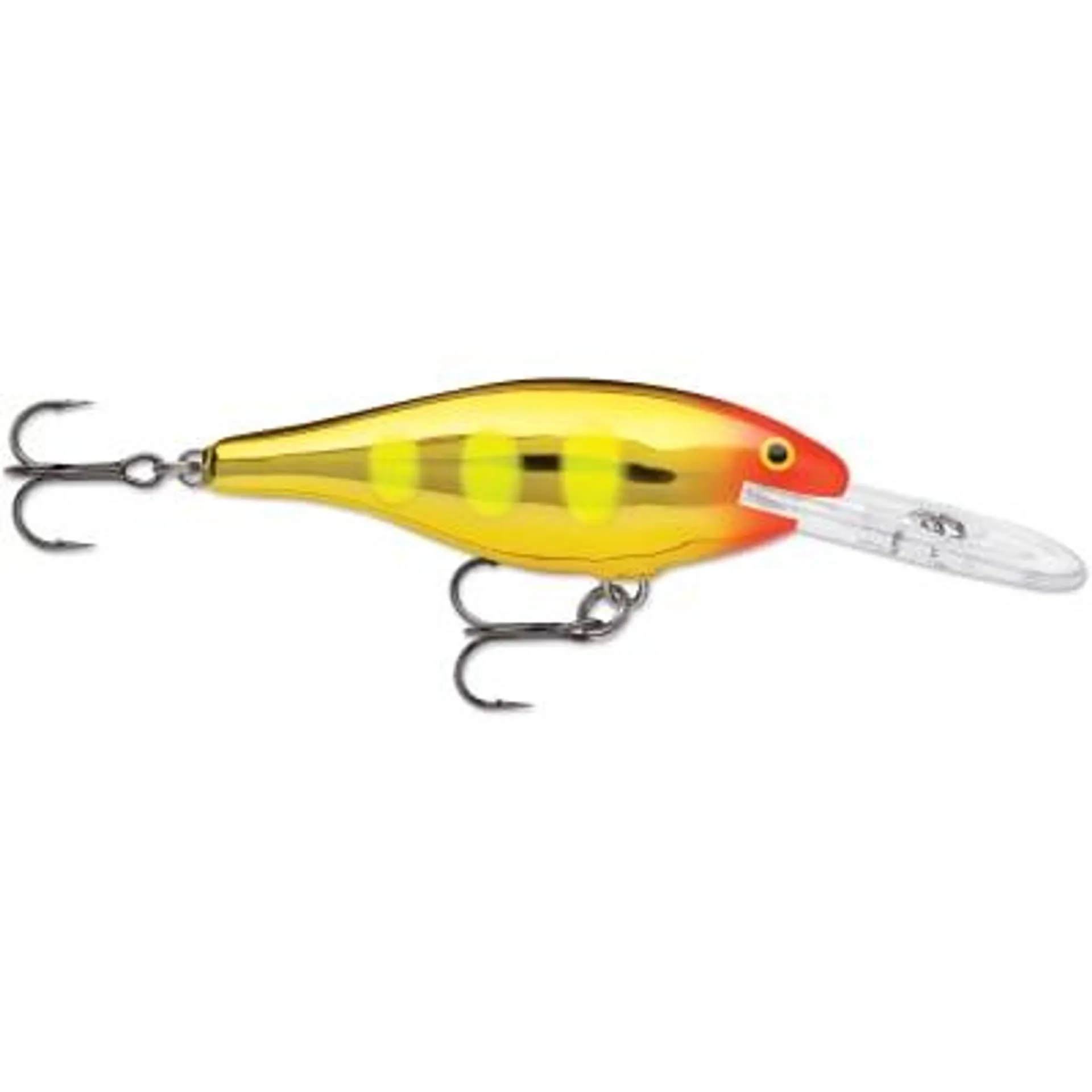 Rapala Juicy Lucy Shad Rap Crankbait